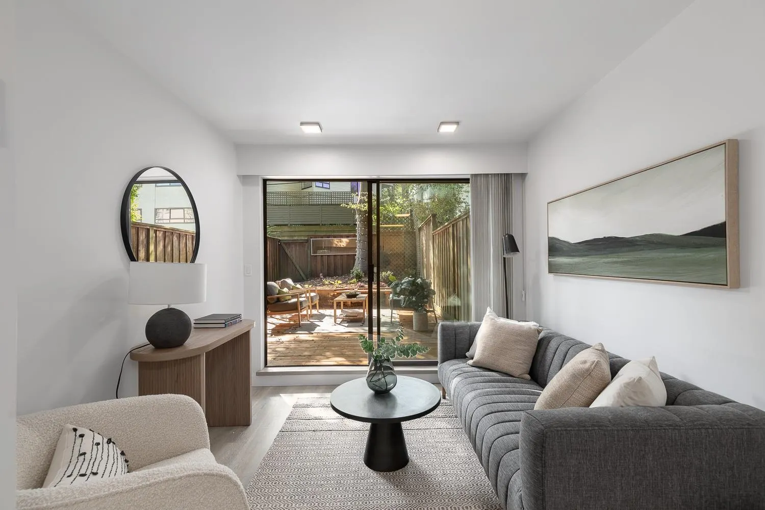 2410 Cornwall Avenue #207