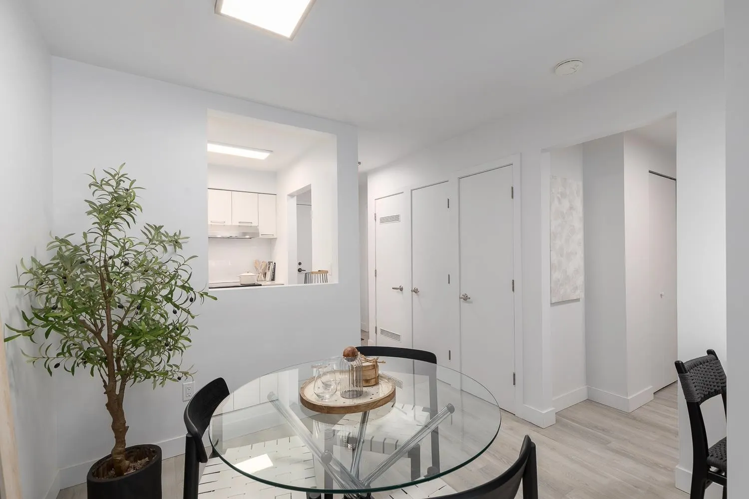 2410 Cornwall Avenue #207