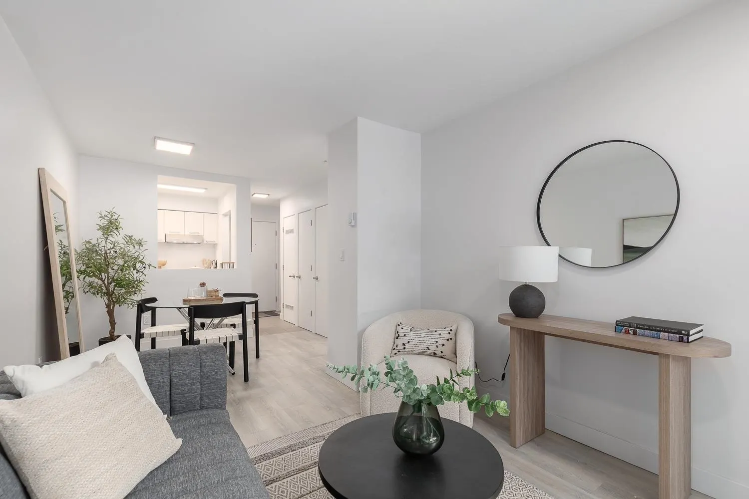 2410 Cornwall Avenue #207