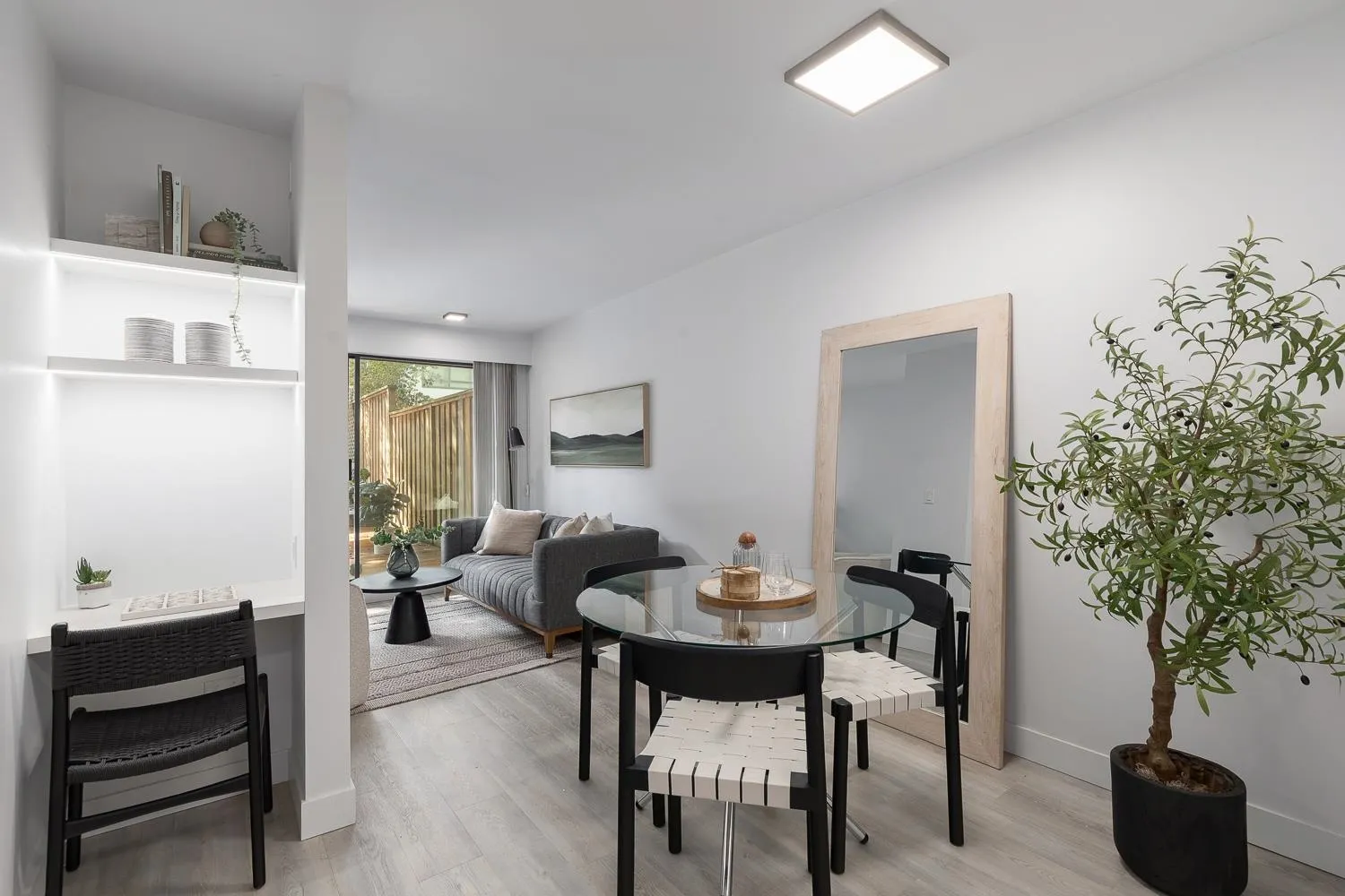 2410 Cornwall Avenue #207