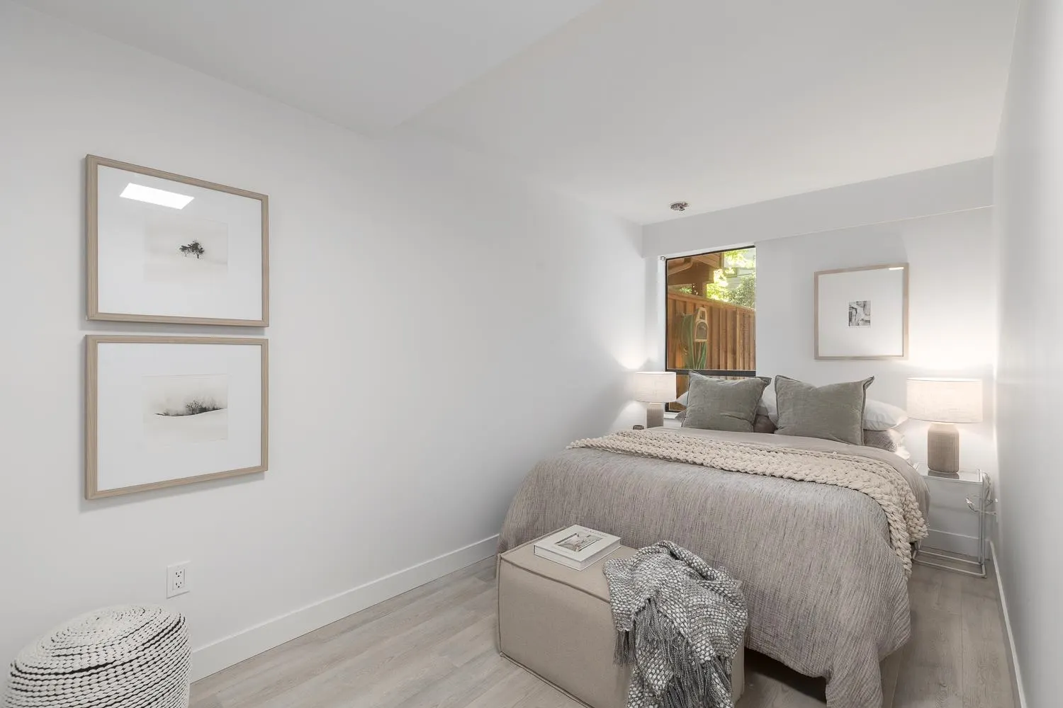 2410 Cornwall Avenue #207
