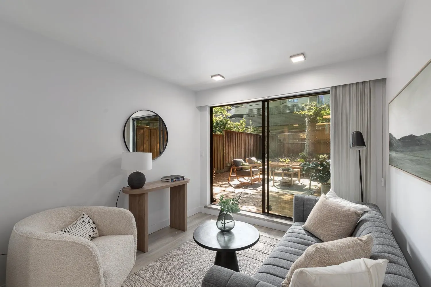 2410 Cornwall Avenue #207