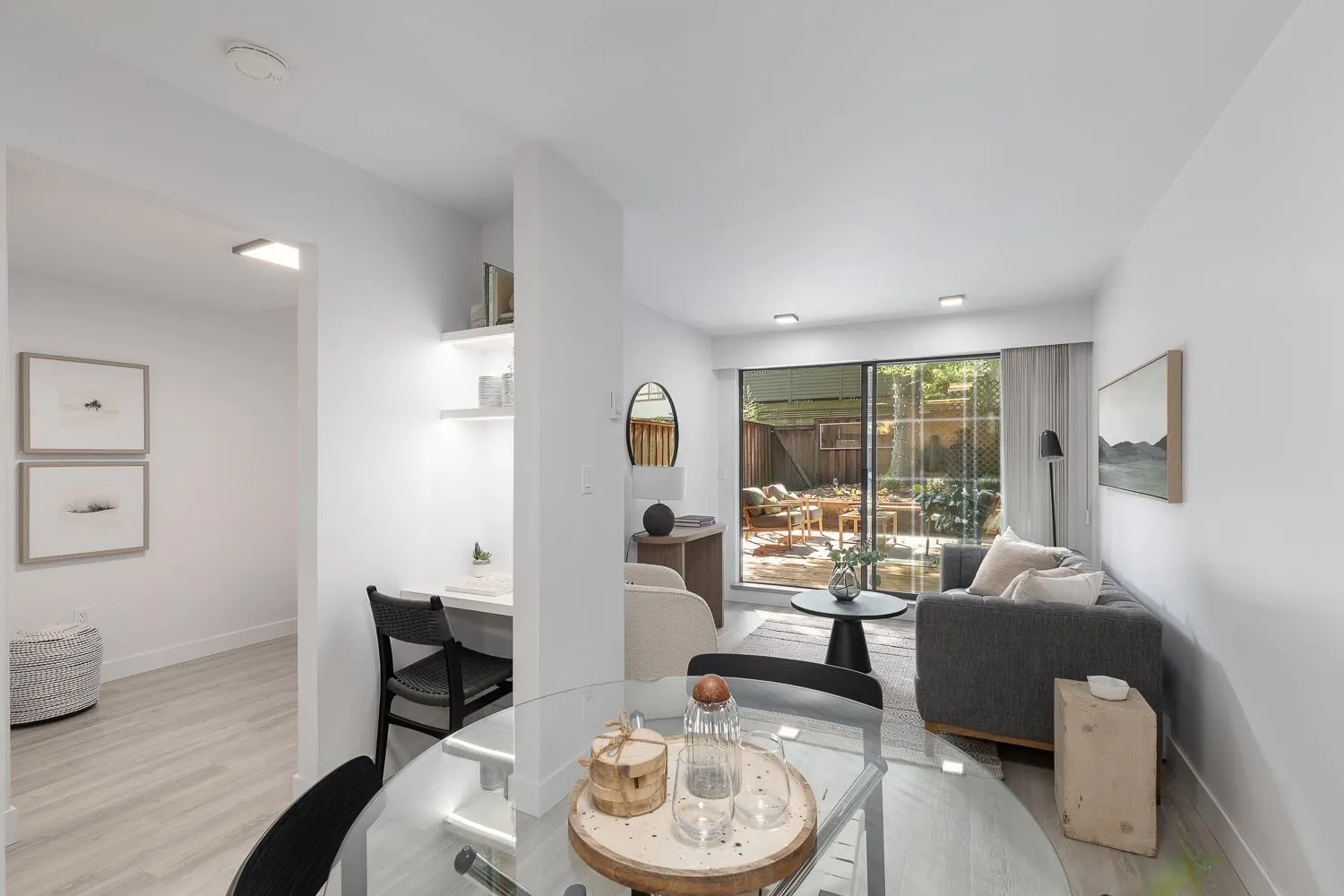 2410 Cornwall Avenue #207