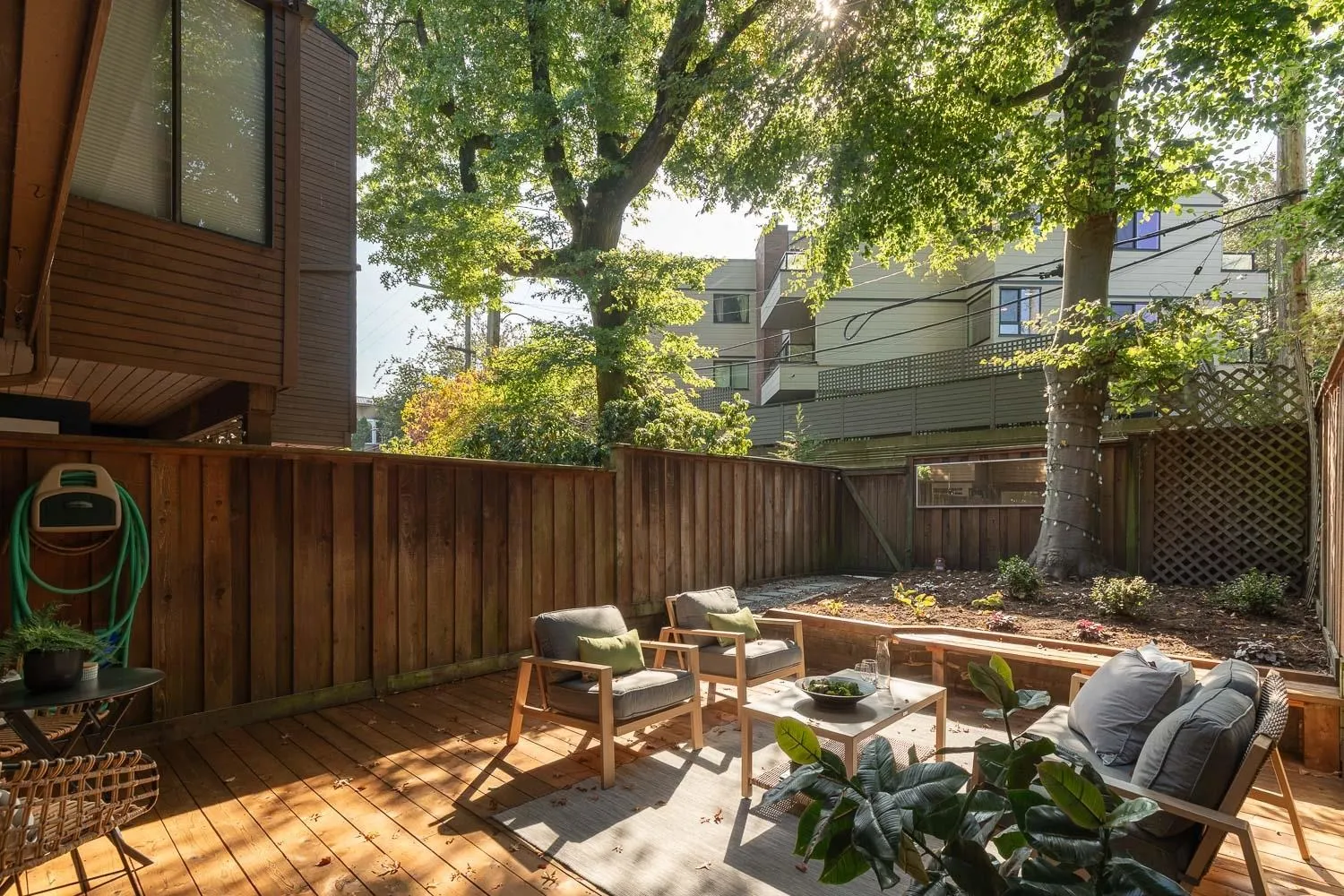2410 Cornwall Avenue #207