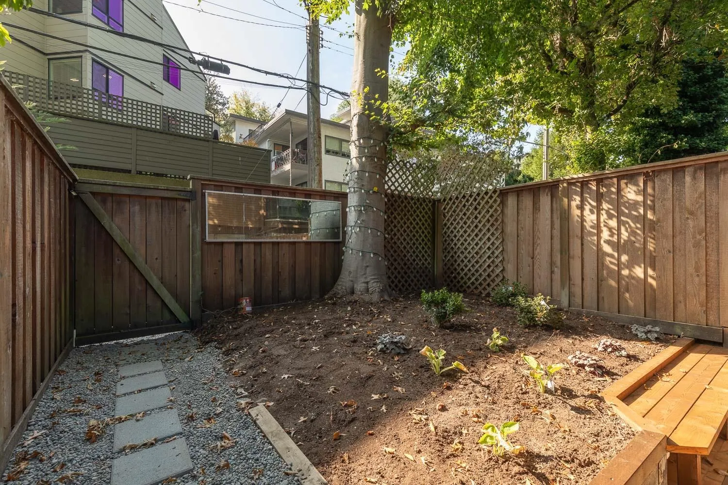 2410 Cornwall Avenue #207
