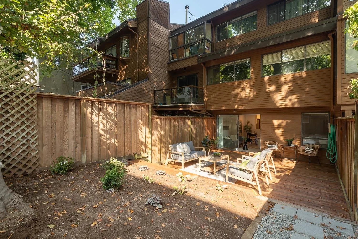 2410 Cornwall Avenue #207
