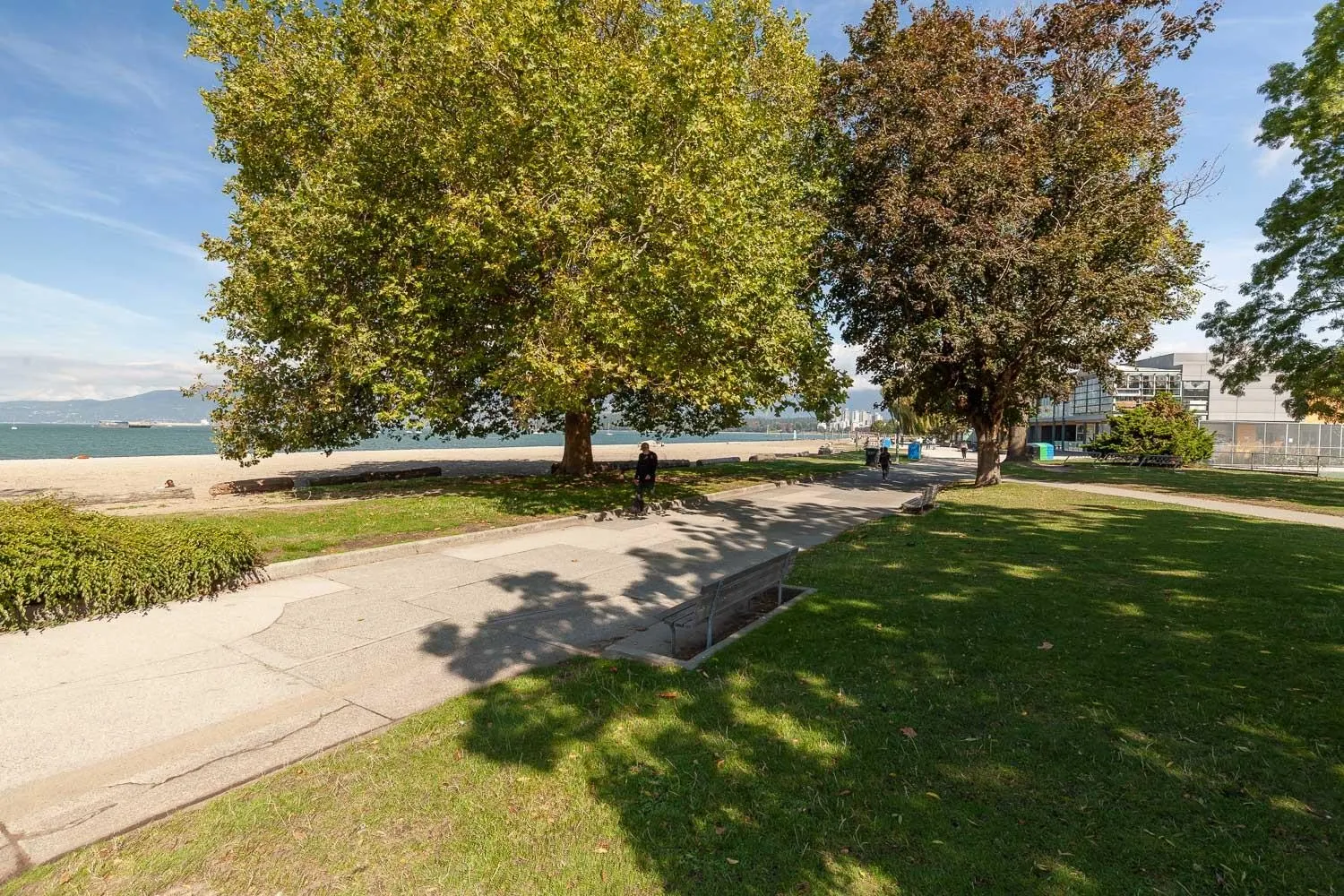 2410 Cornwall Avenue #207