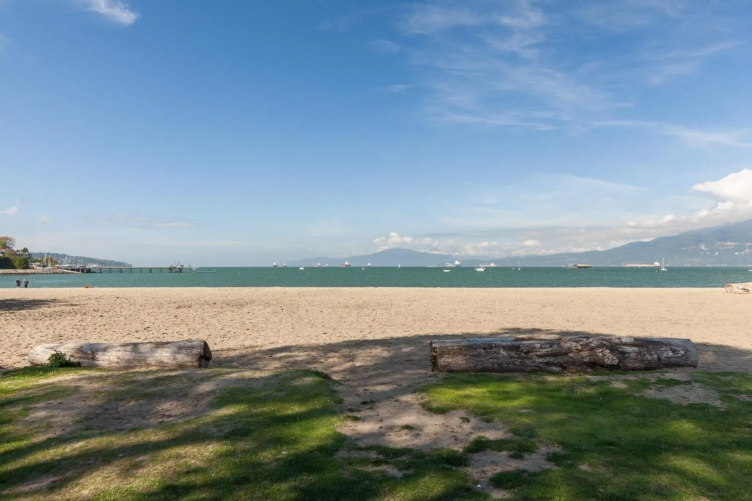 2410 Cornwall Avenue #207