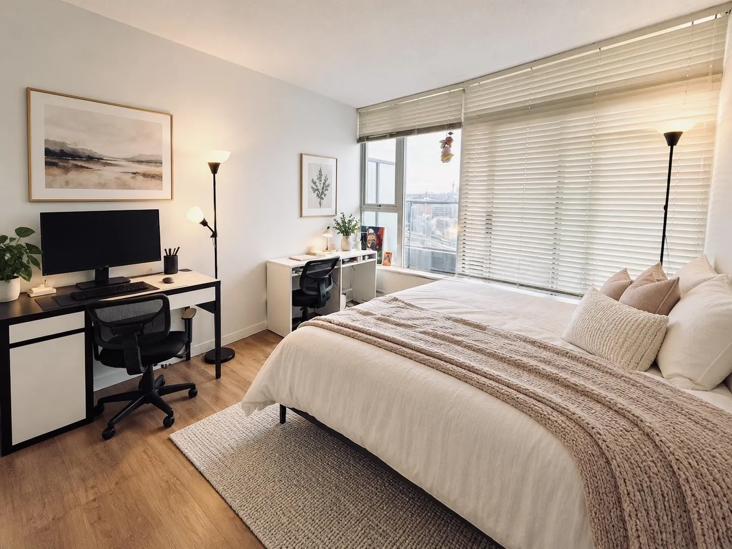 58 Keefer Place #2801