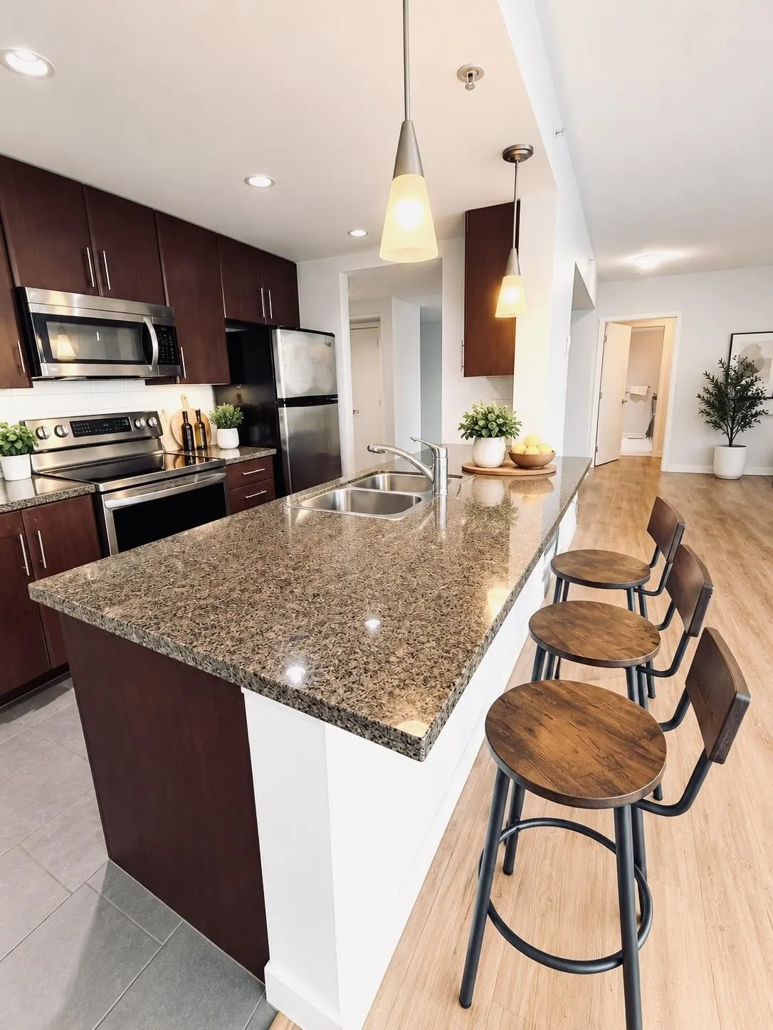 58 Keefer Place #2801