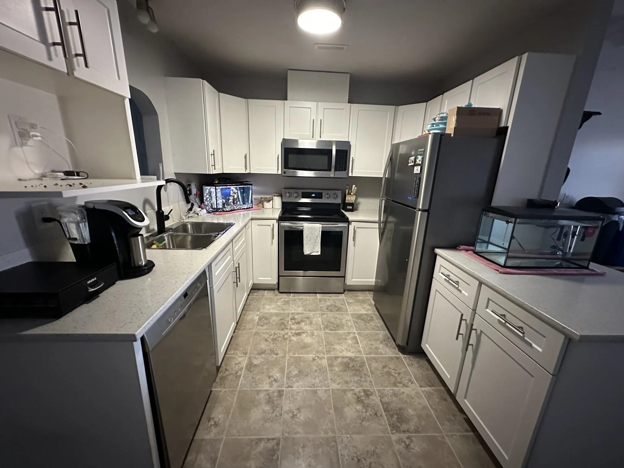 7715 Luckakuck Place #28