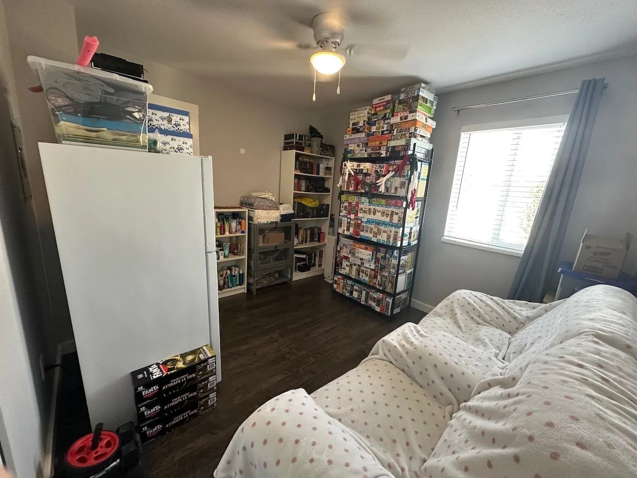 7715 Luckakuck Place #28