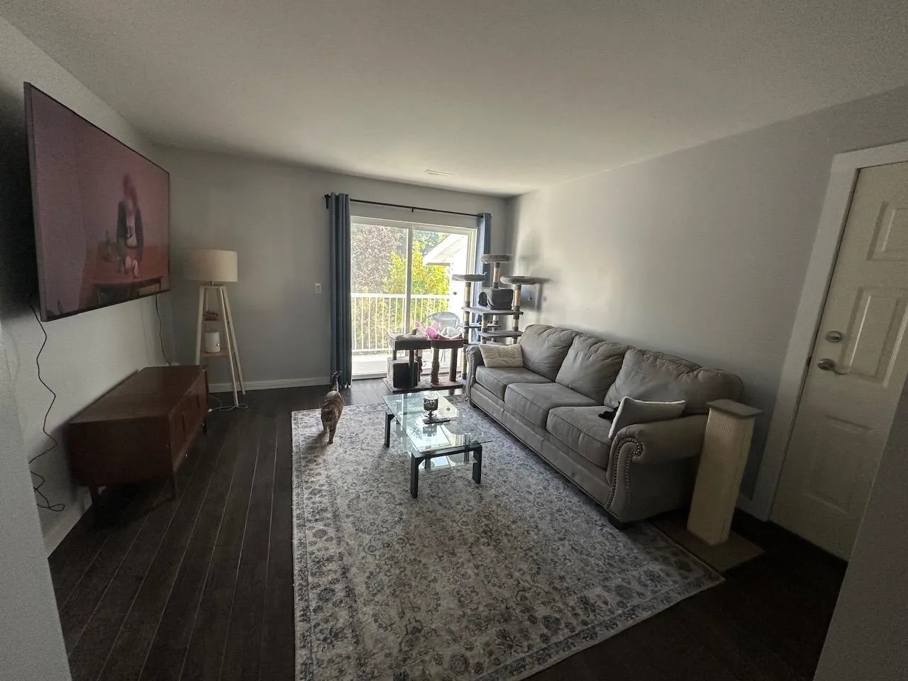 7715 Luckakuck Place #28