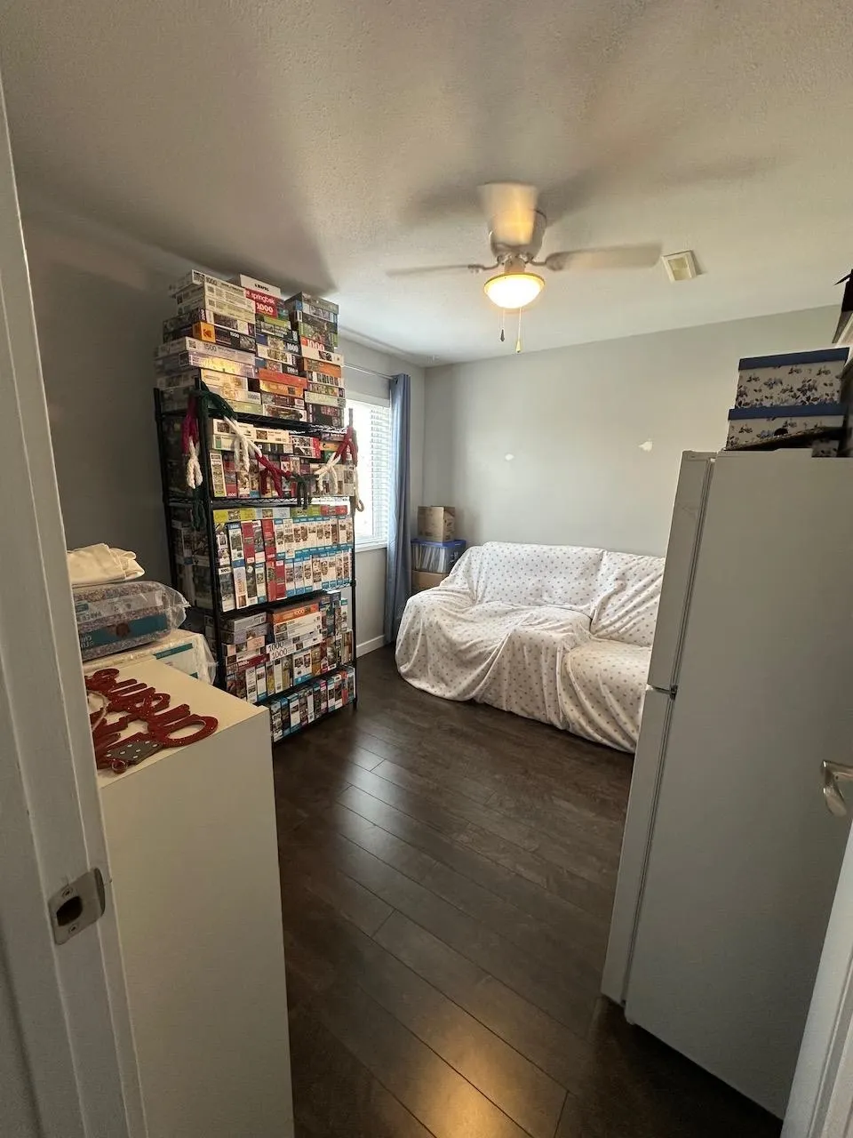 7715 Luckakuck Place #28