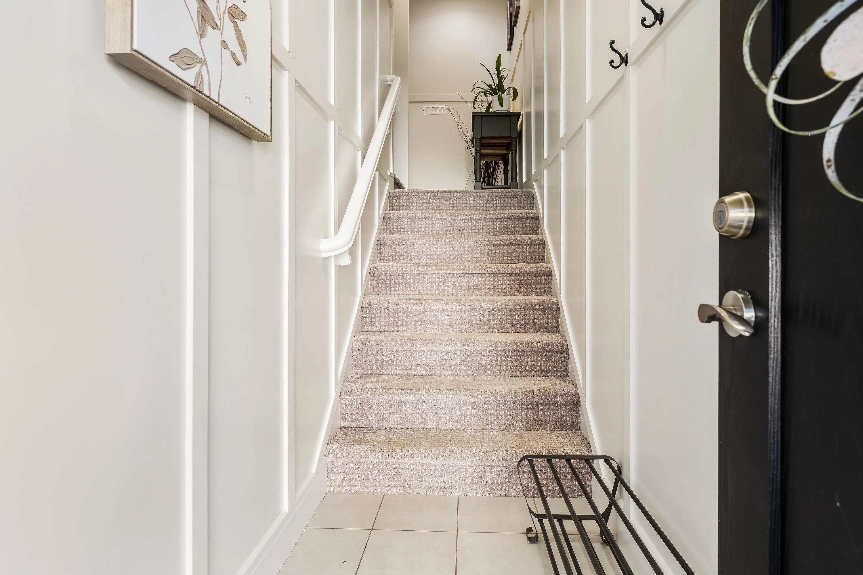1640 Mackay Crescent #18