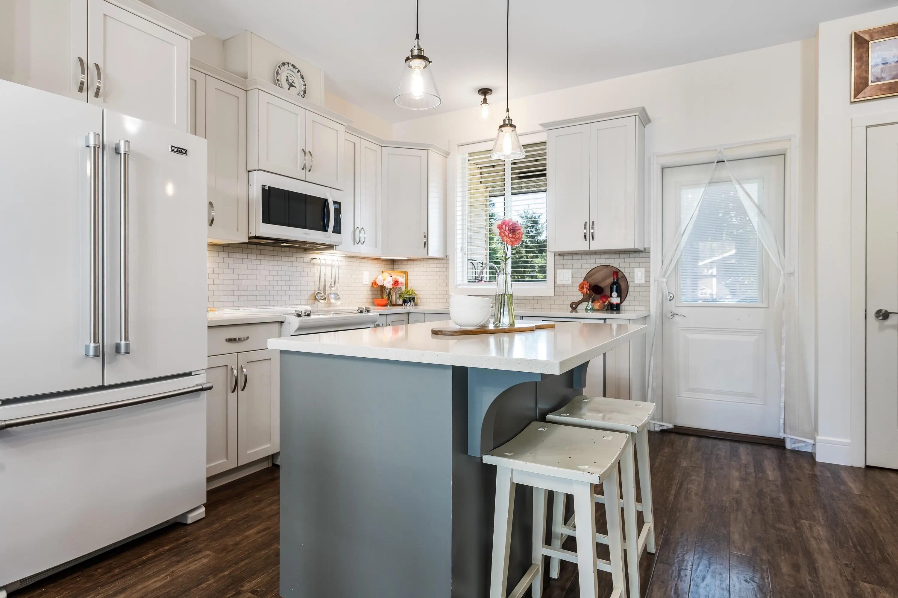 1640 Mackay Crescent #18