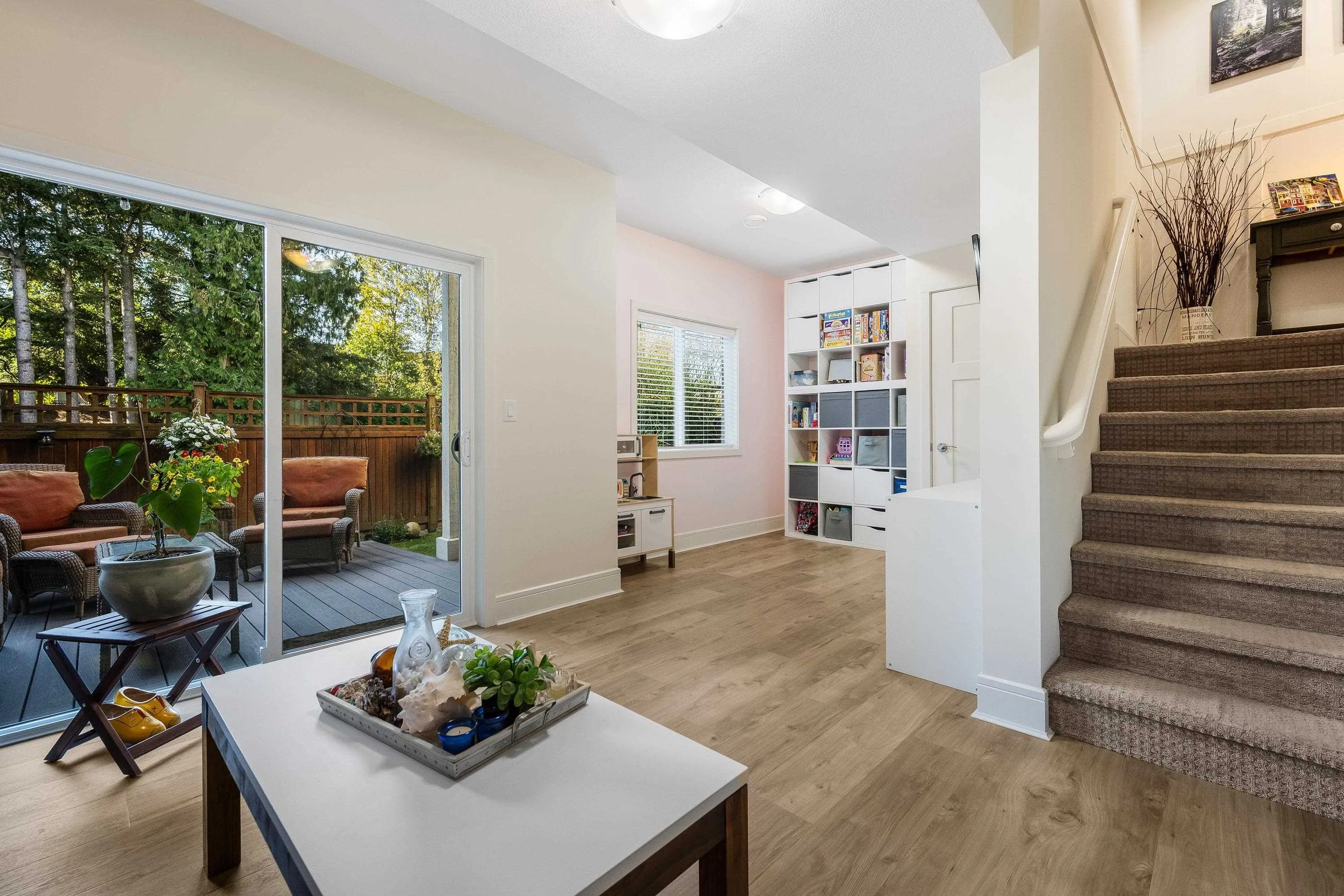 1640 Mackay Crescent #18