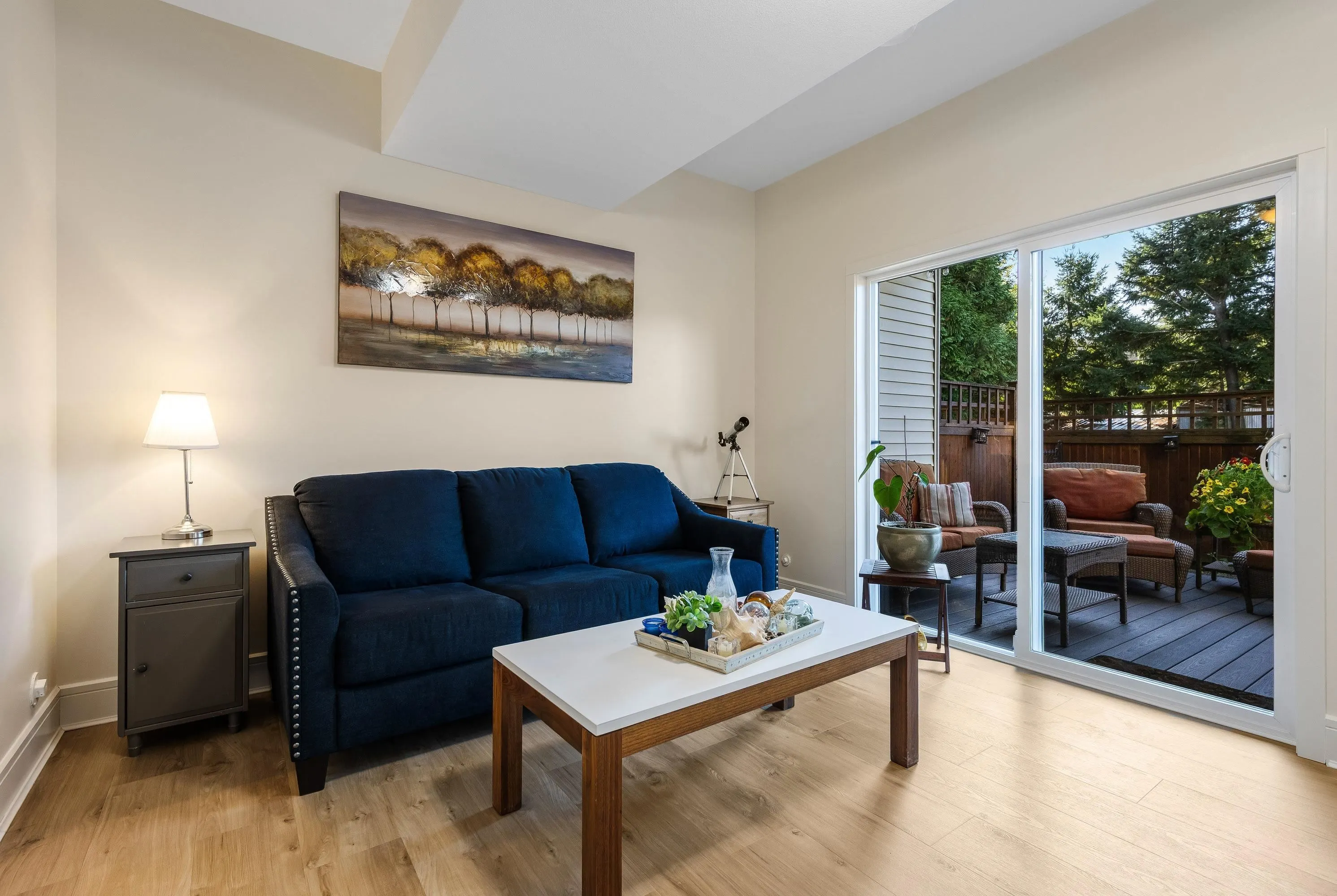 1640 Mackay Crescent #18
