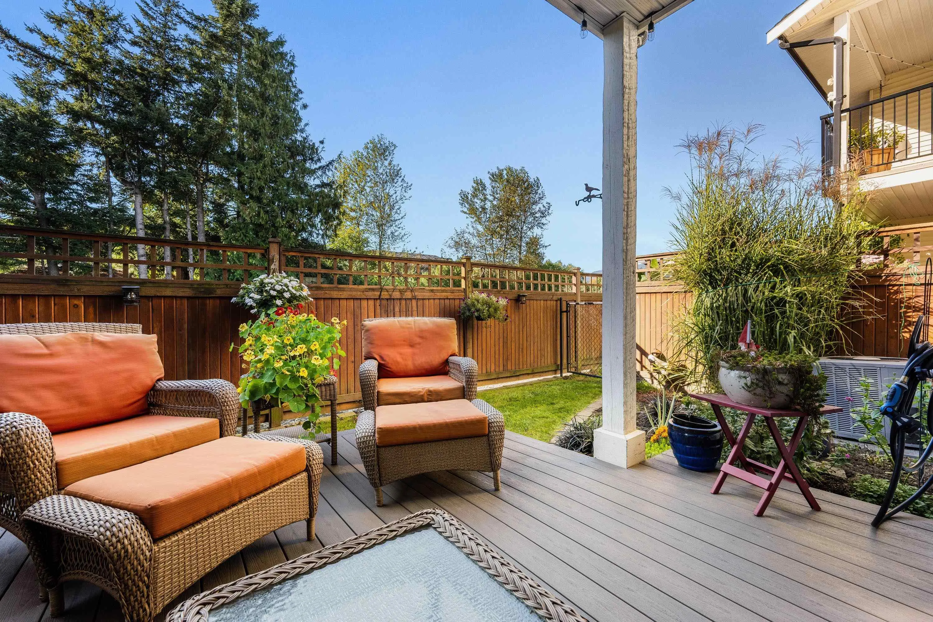 1640 Mackay Crescent #18