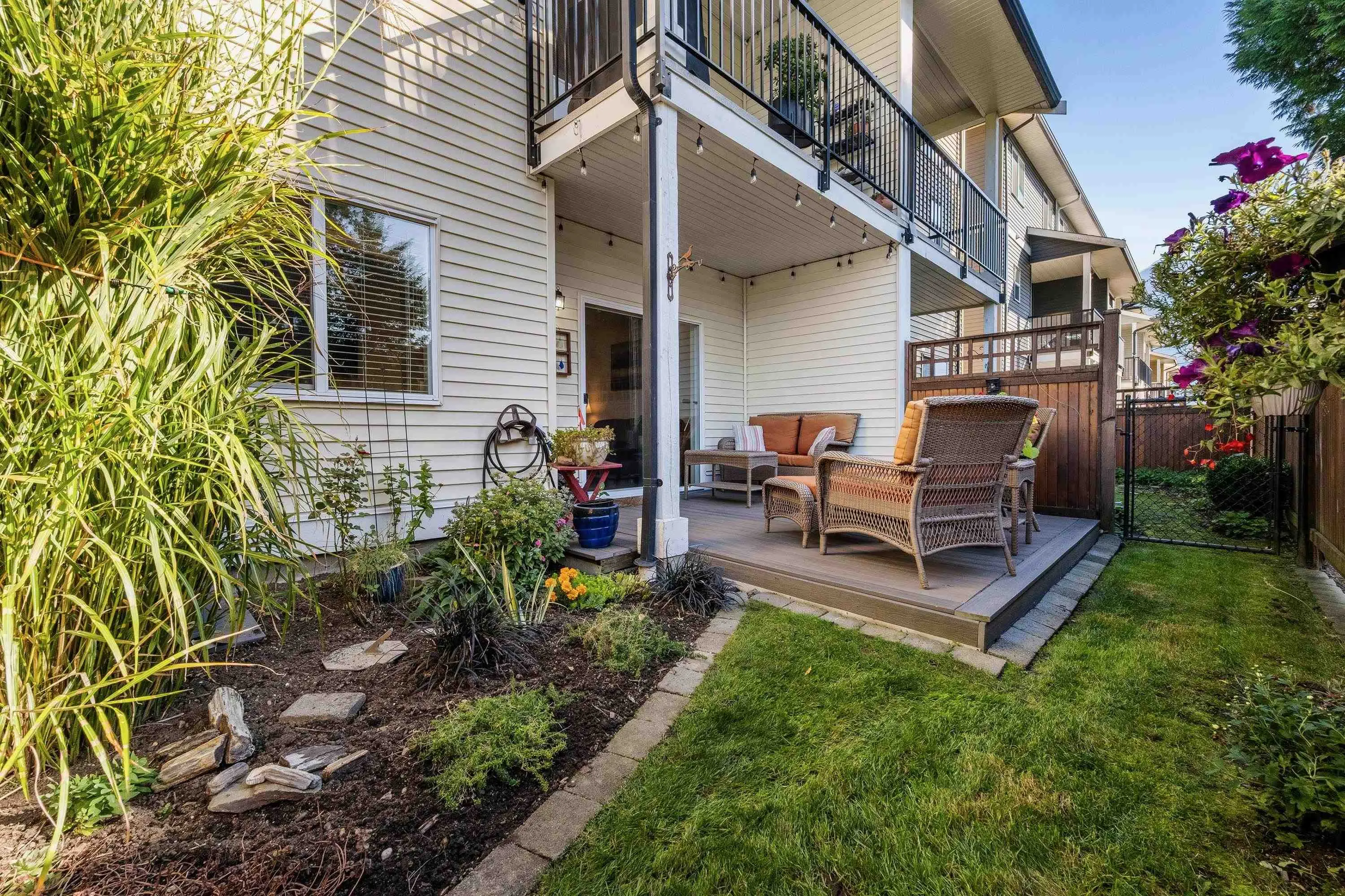 1640 Mackay Crescent #18