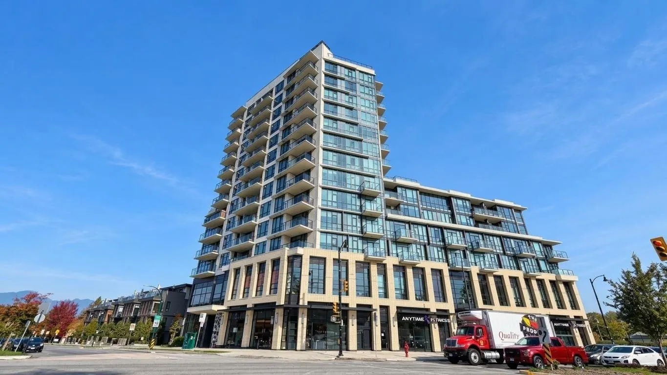 3996 Dumfries Street #406