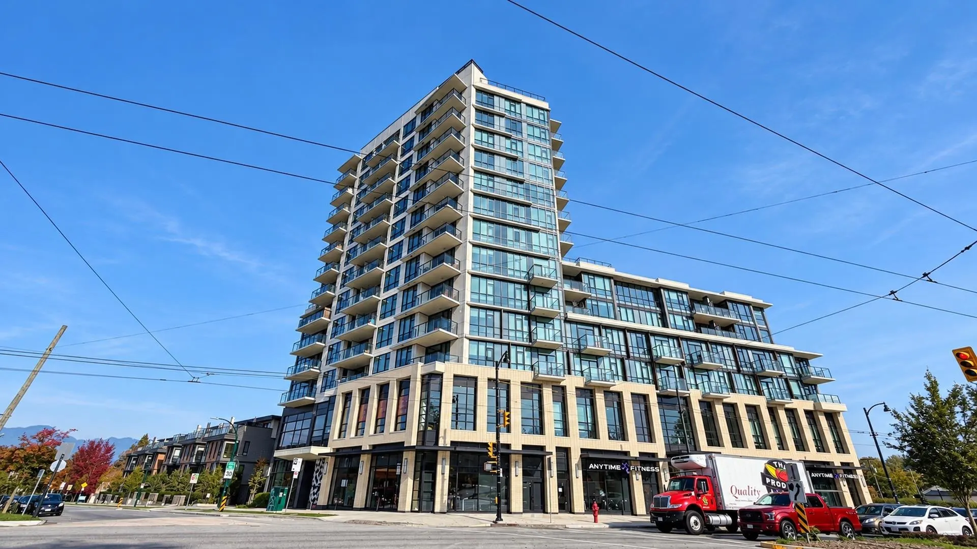 3996 Dumfries Street #406