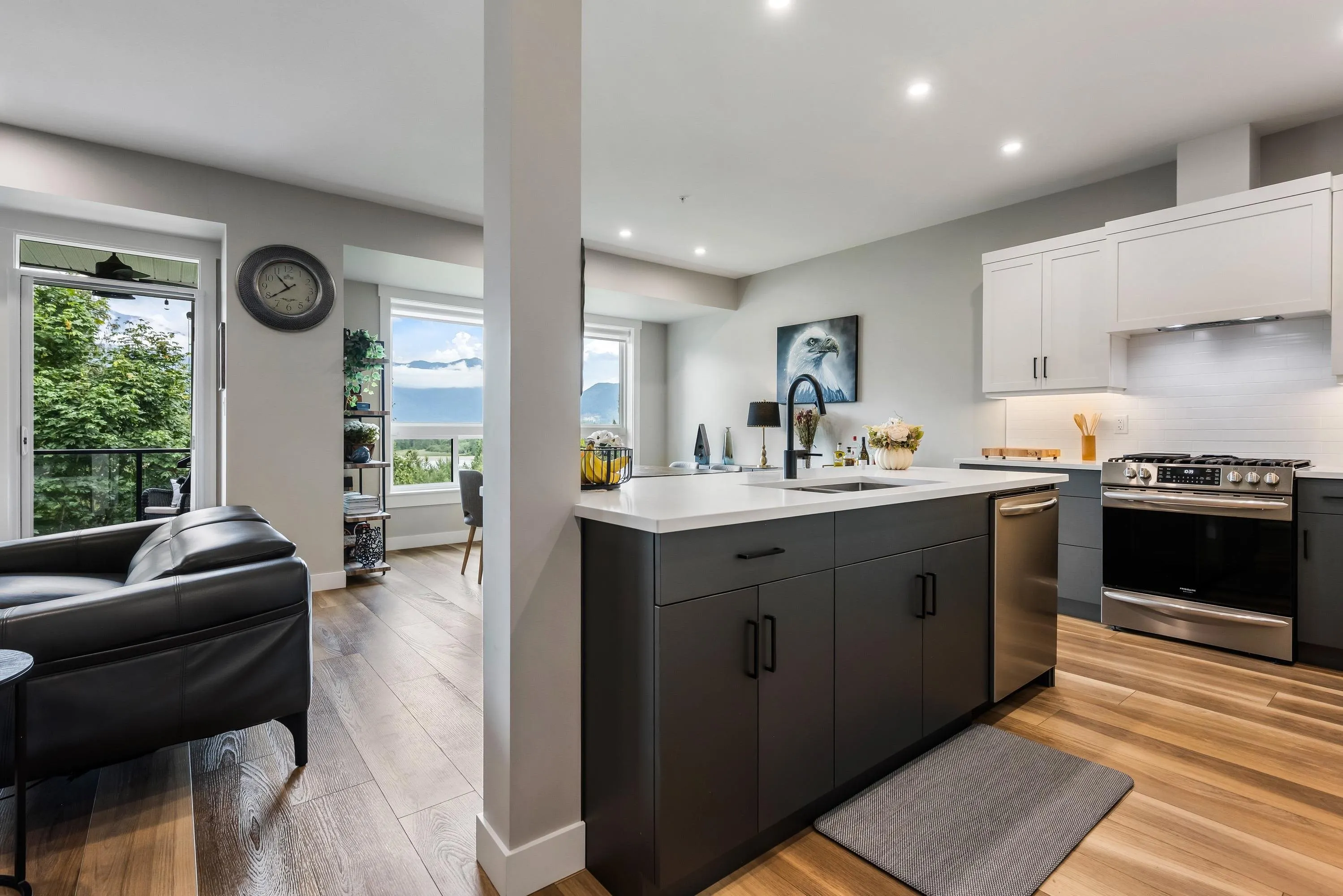 43575 Chilliwack Mountain Road #25