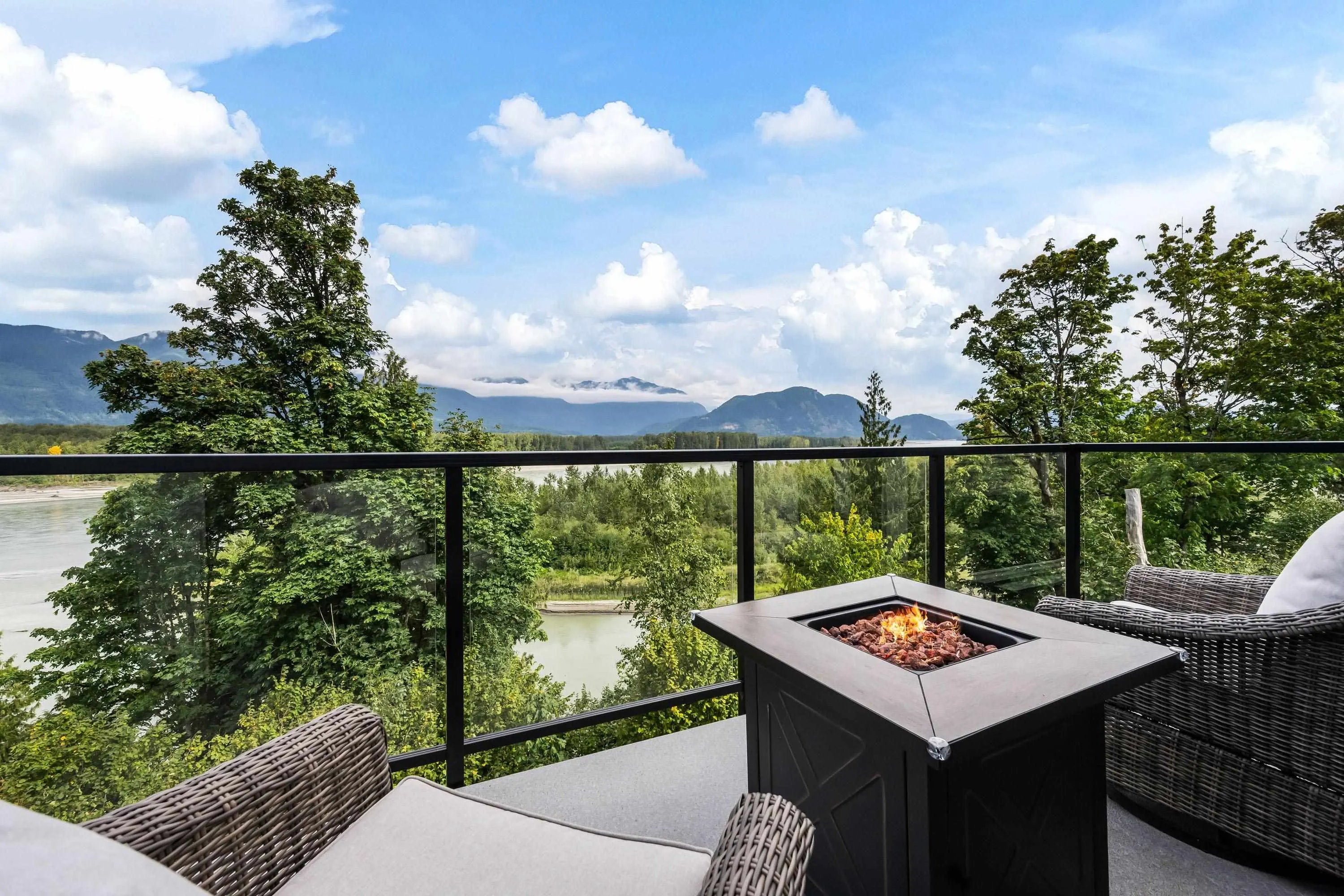 43575 Chilliwack Mountain Road #25