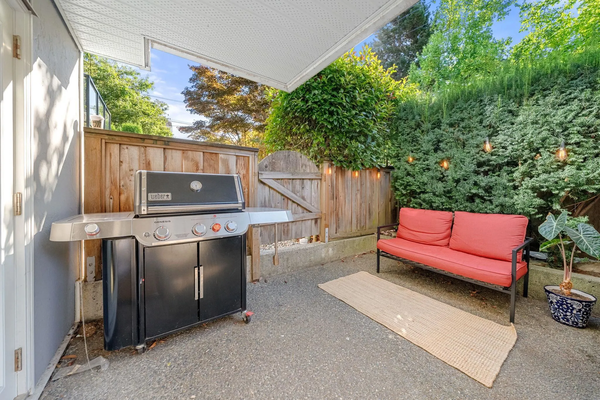 828 W 14th Avenue #104