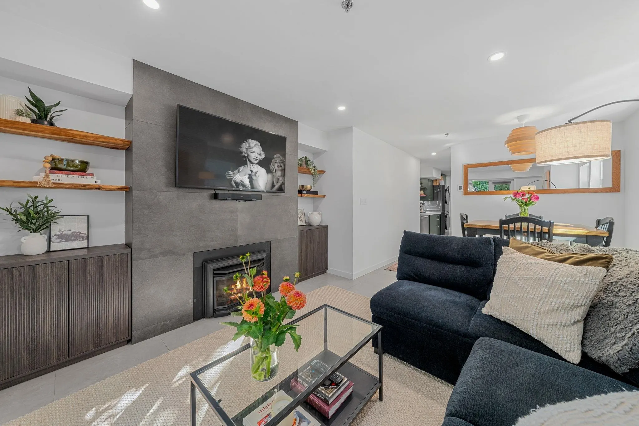 828 W 14th Avenue #104