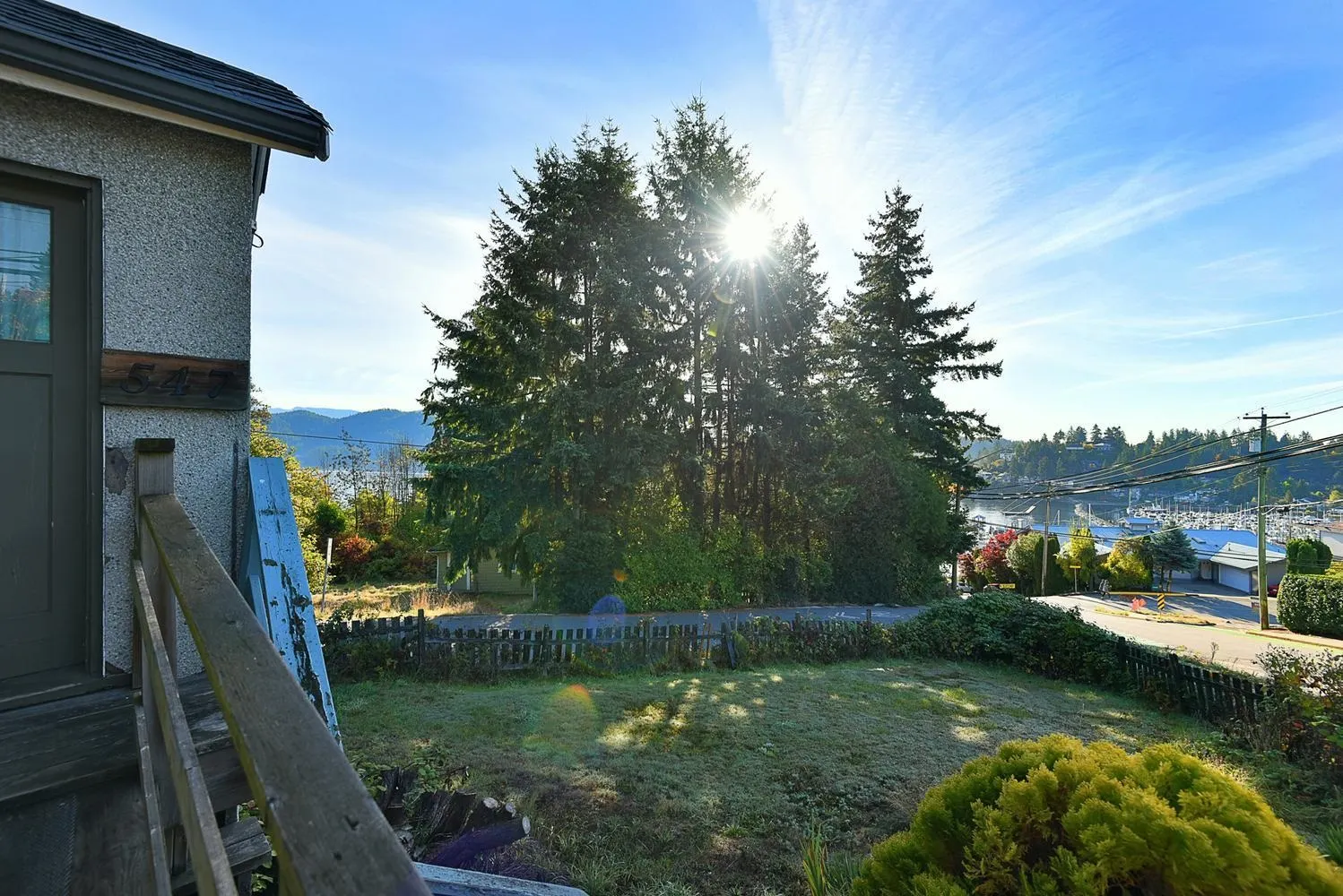 547 N Fletcher Road