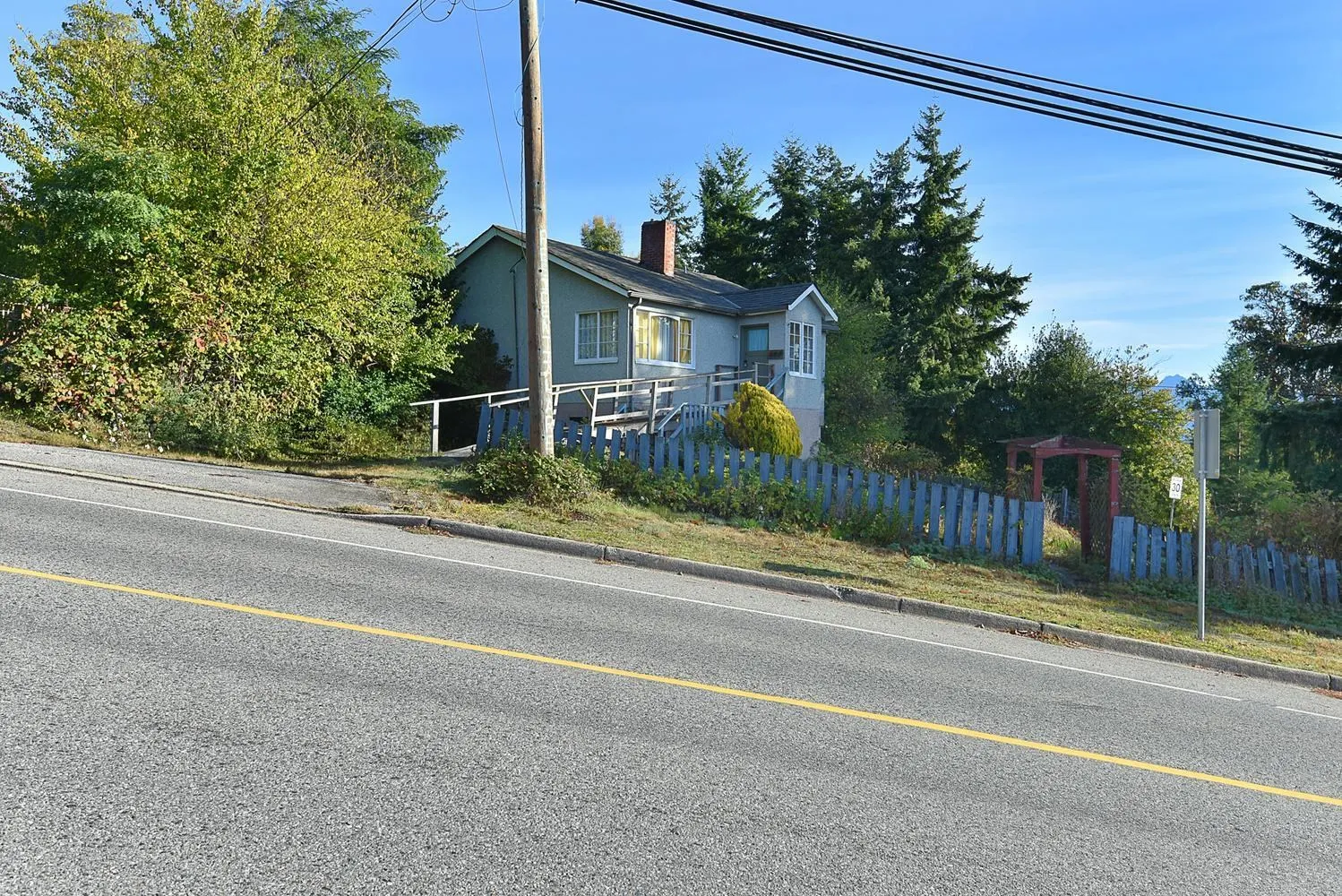 547 N Fletcher Road