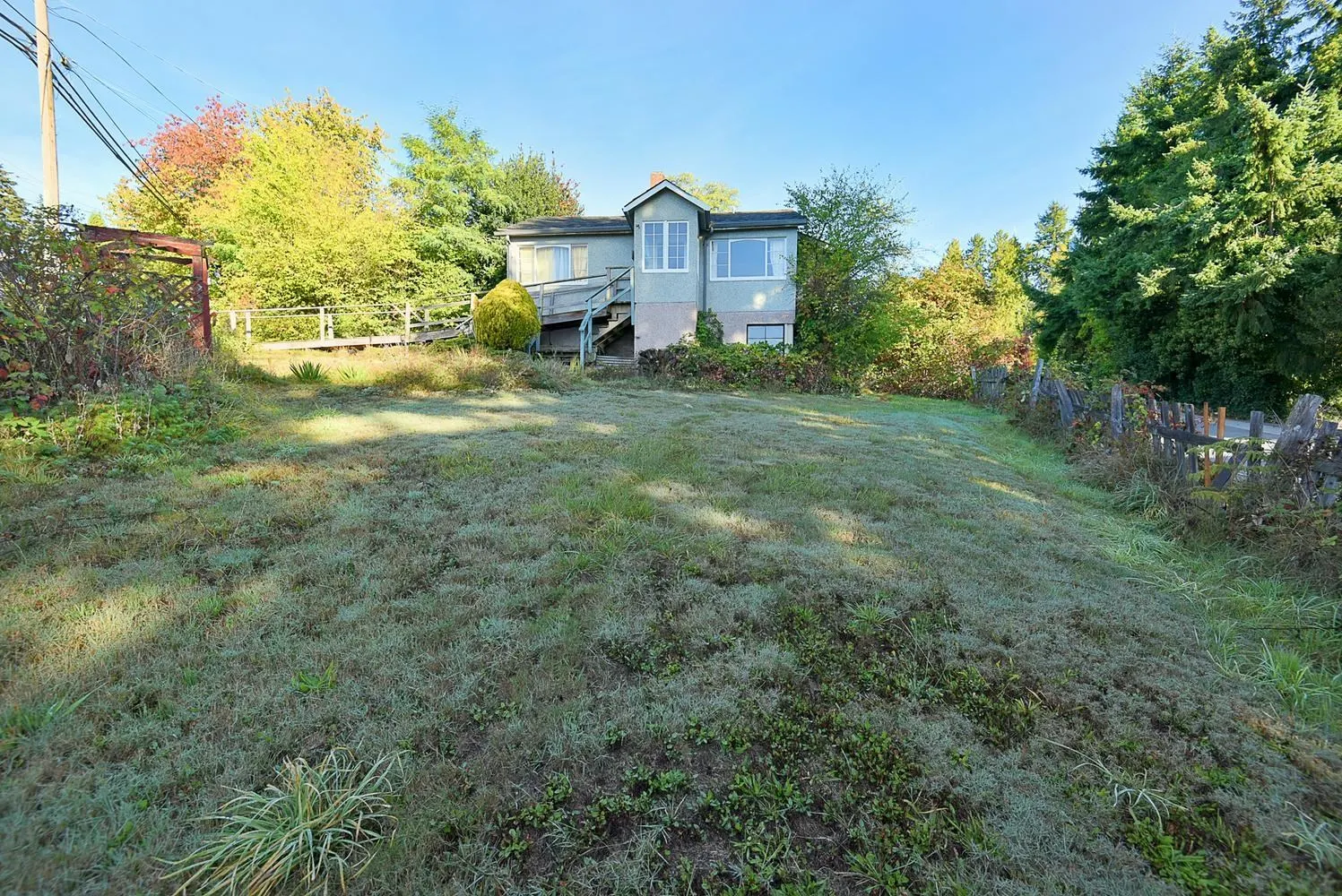 547 N Fletcher Road