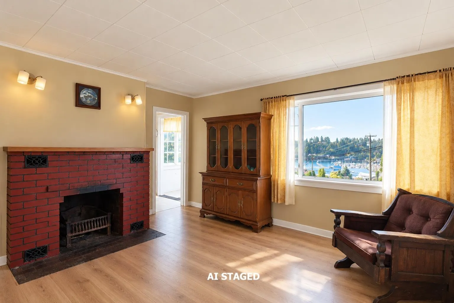 547 N Fletcher Road