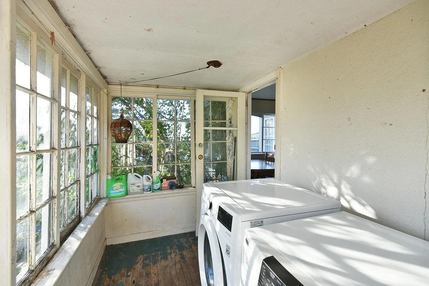 547 N Fletcher Road