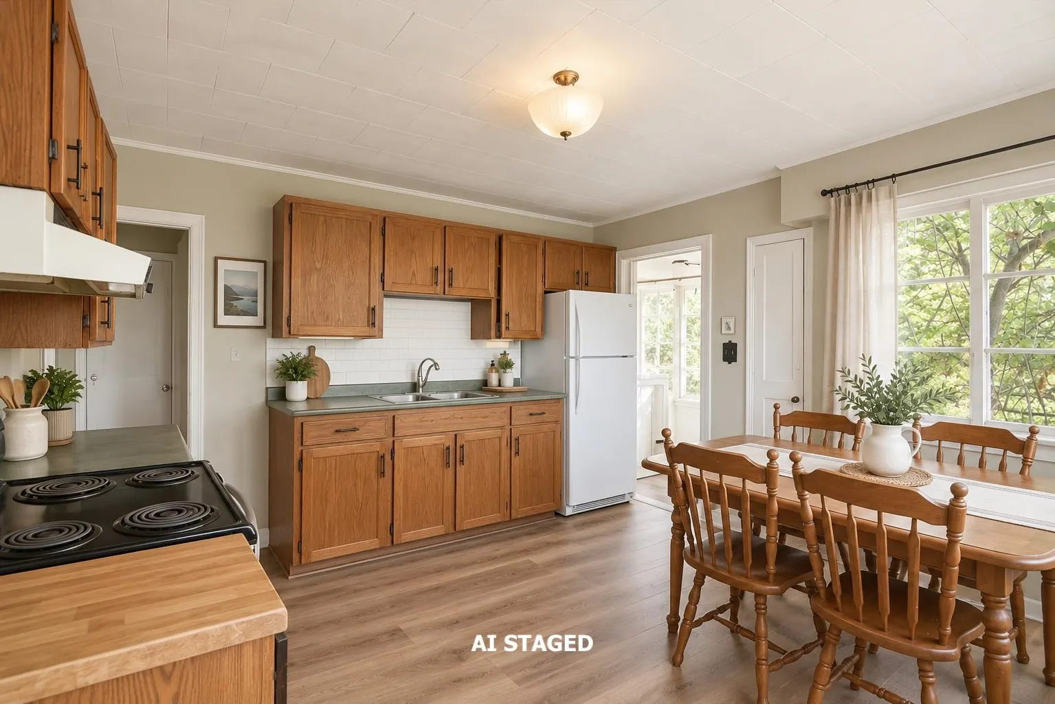 547 N Fletcher Road
