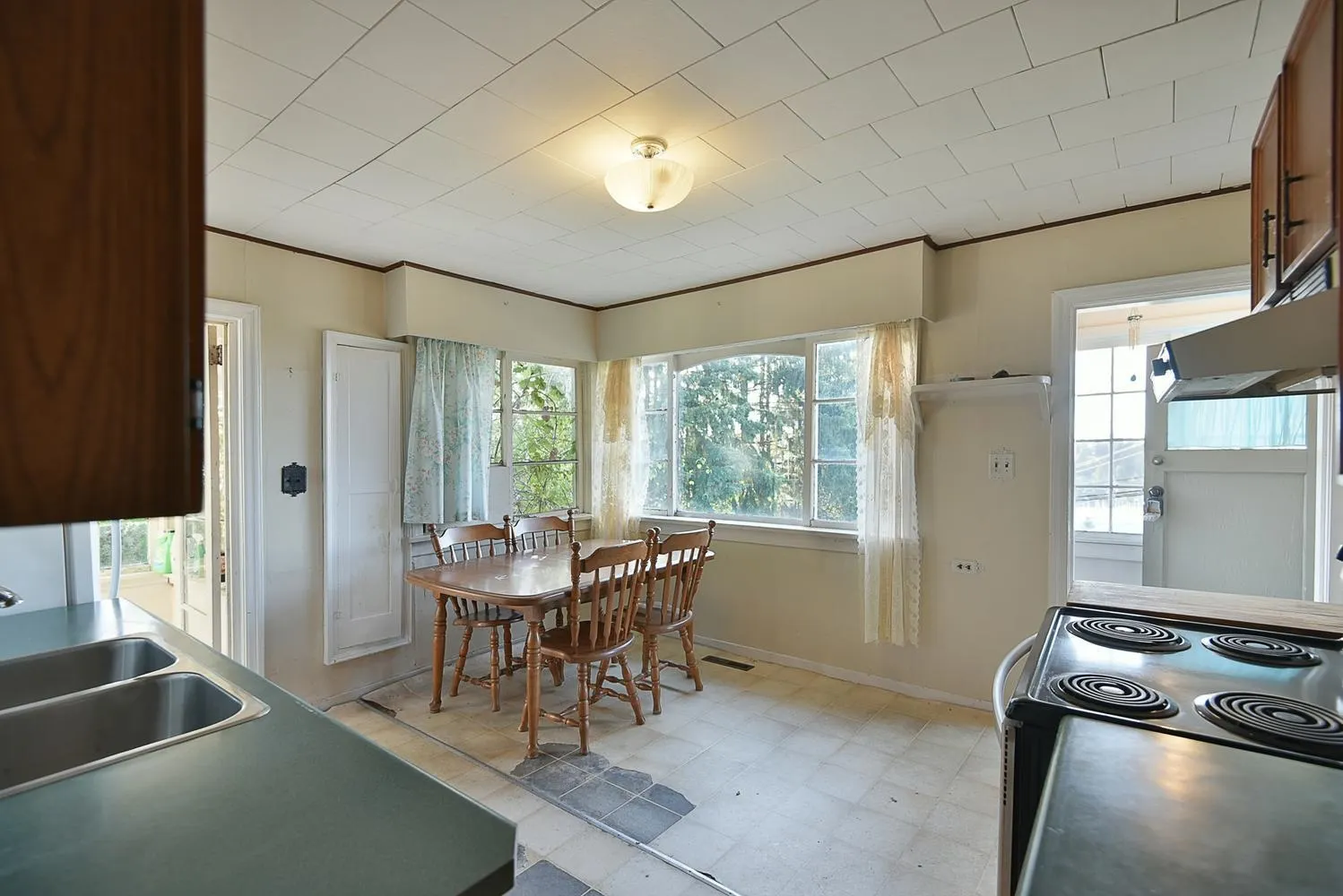 547 N Fletcher Road
