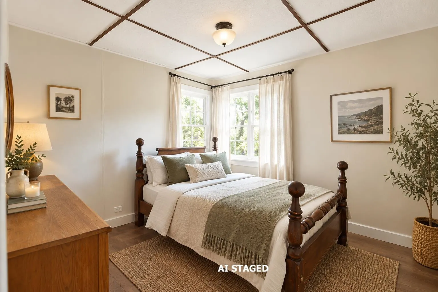 547 N Fletcher Road