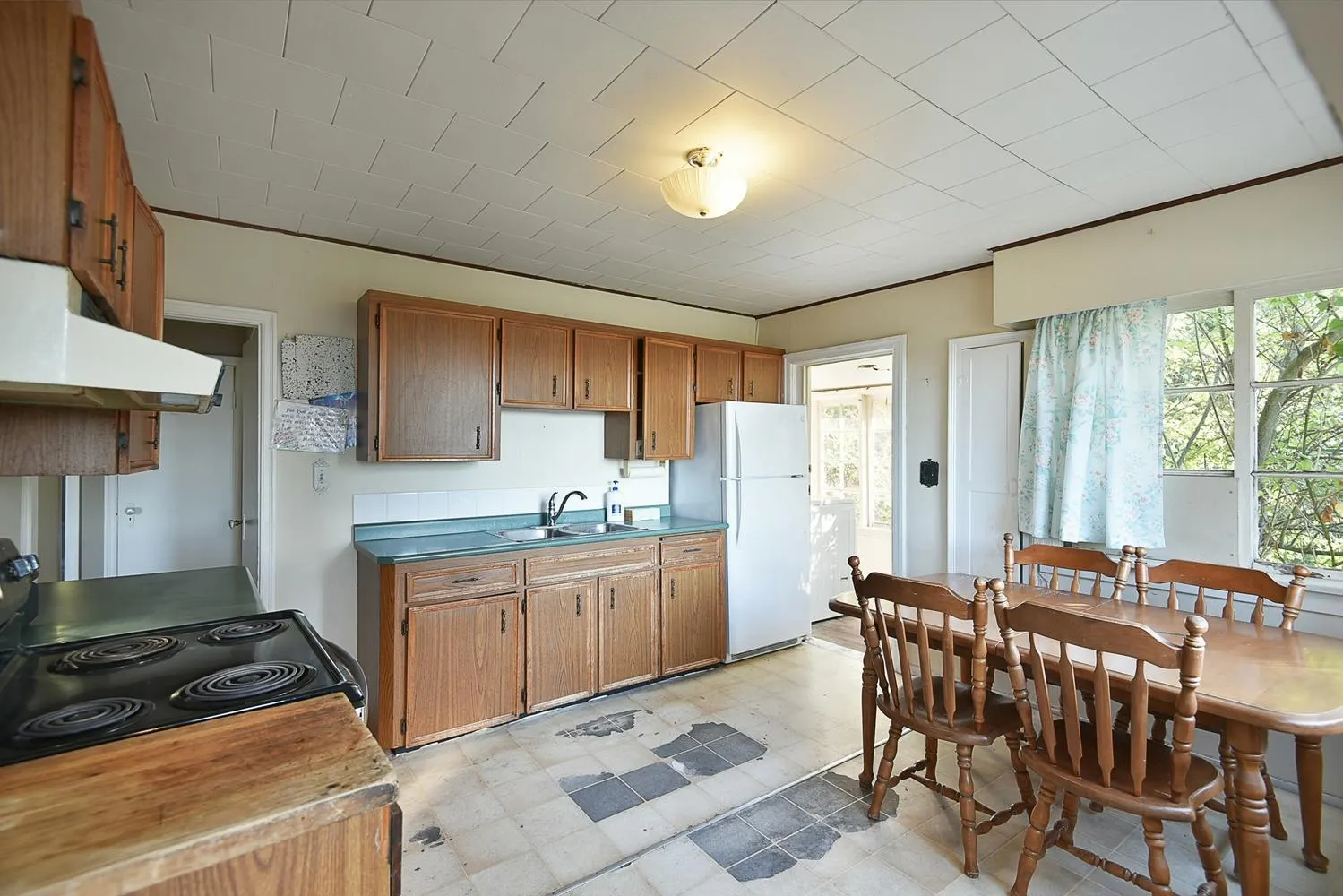 547 N Fletcher Road