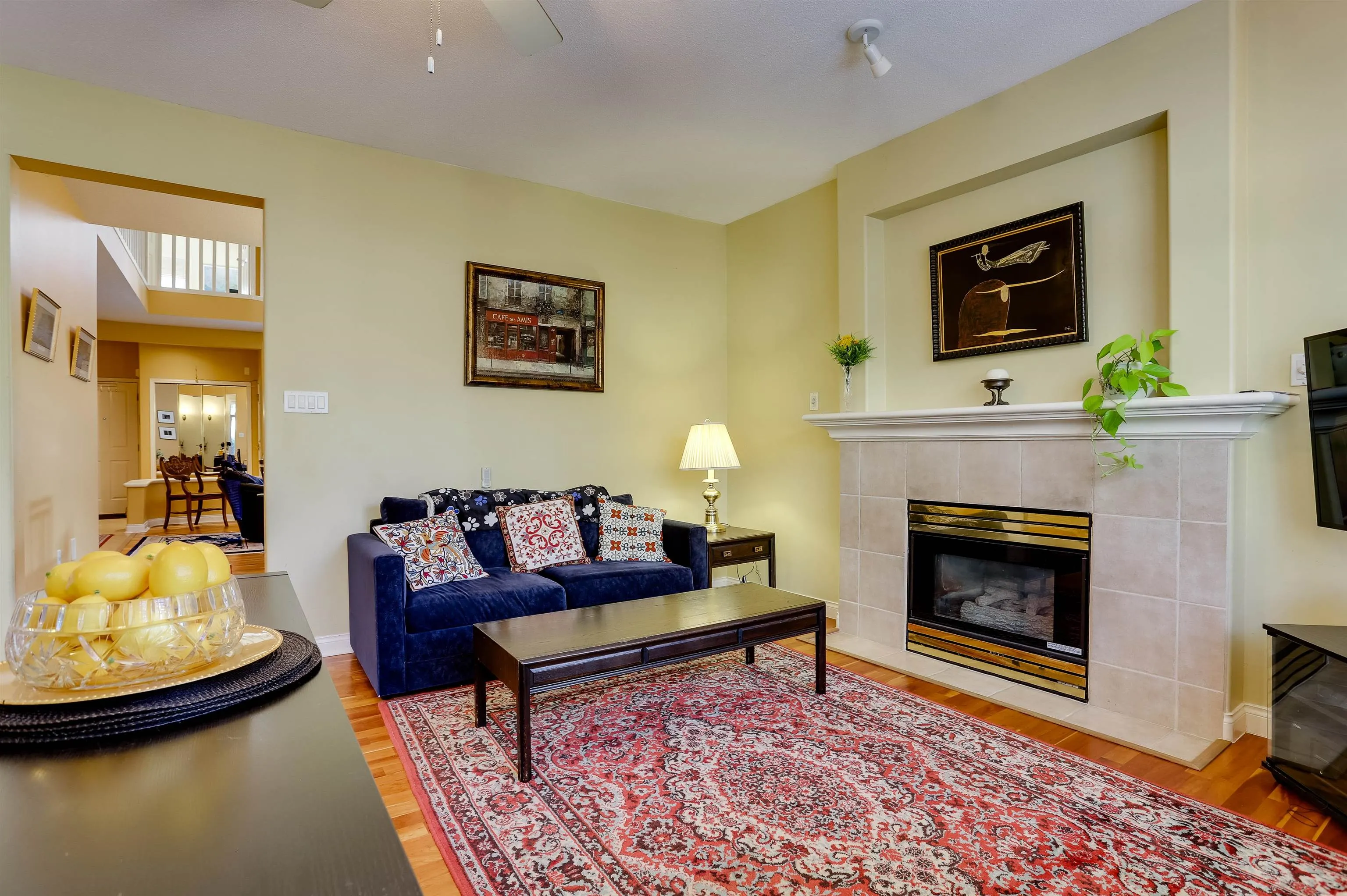 5650 Hampton Place #24