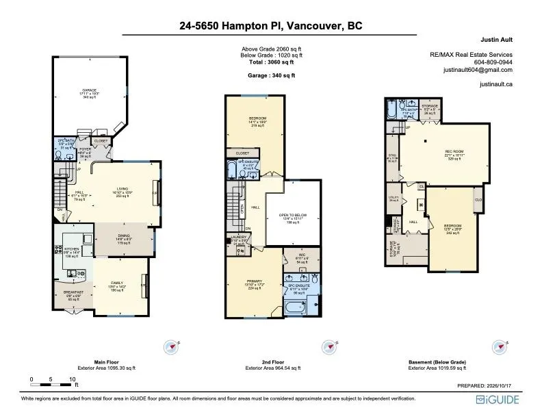 5650 Hampton Place #24