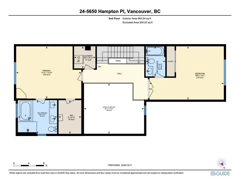 5650 Hampton Place #24
