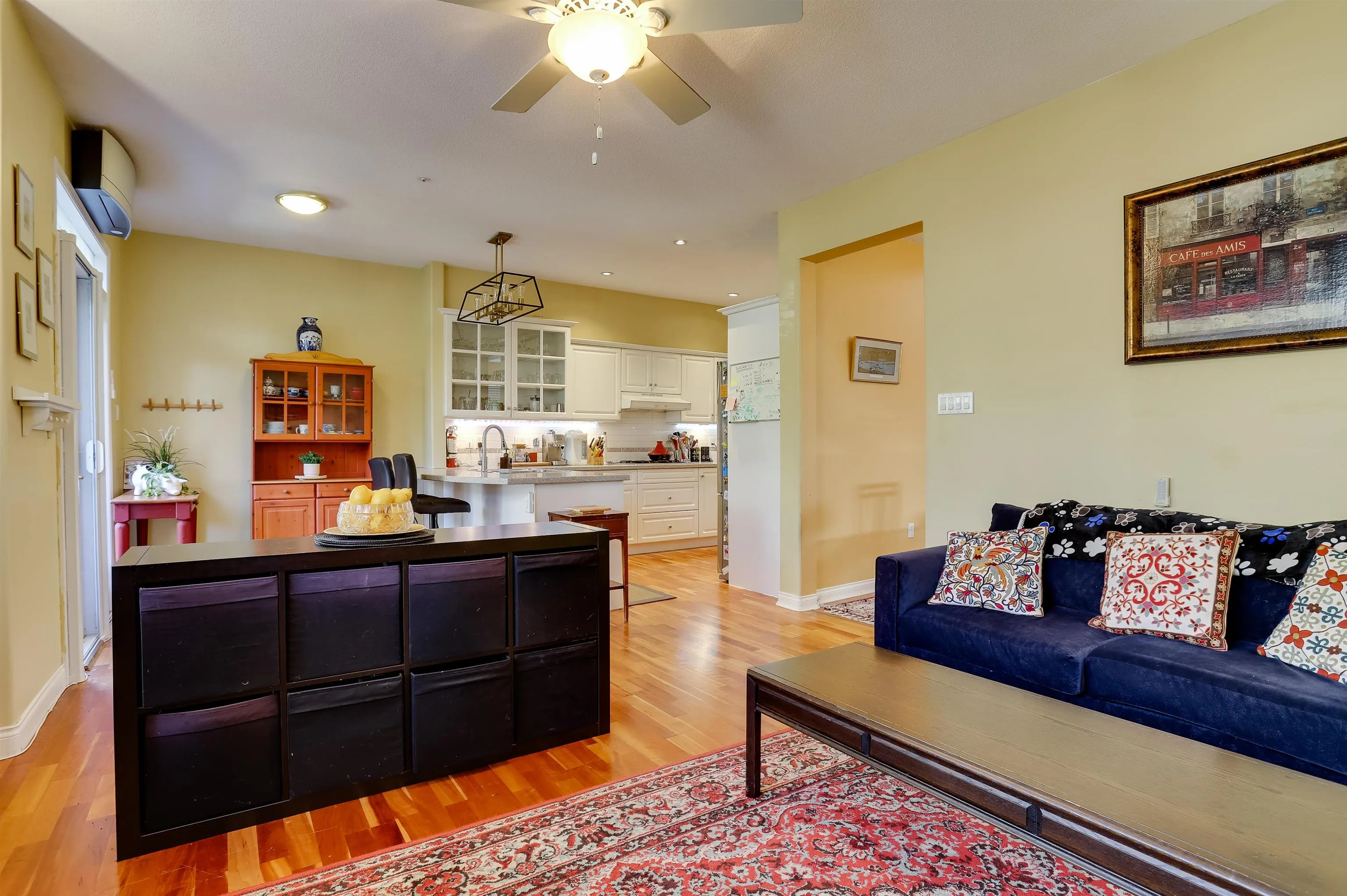 5650 Hampton Place #24