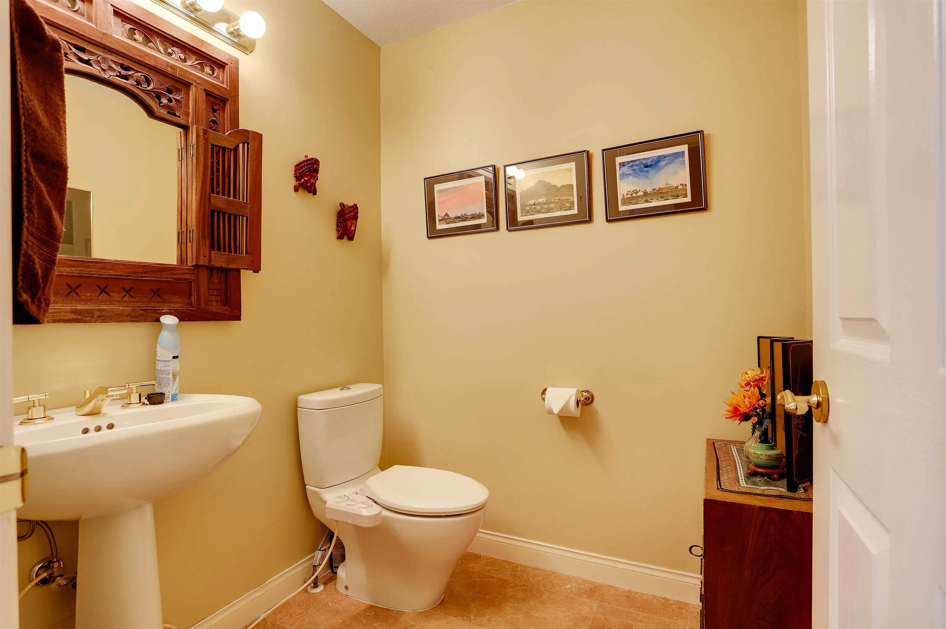 5650 Hampton Place #24
