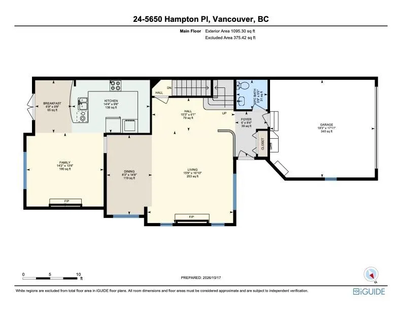 5650 Hampton Place #24
