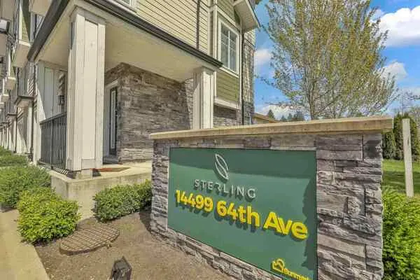 14499 64 Avenue #24