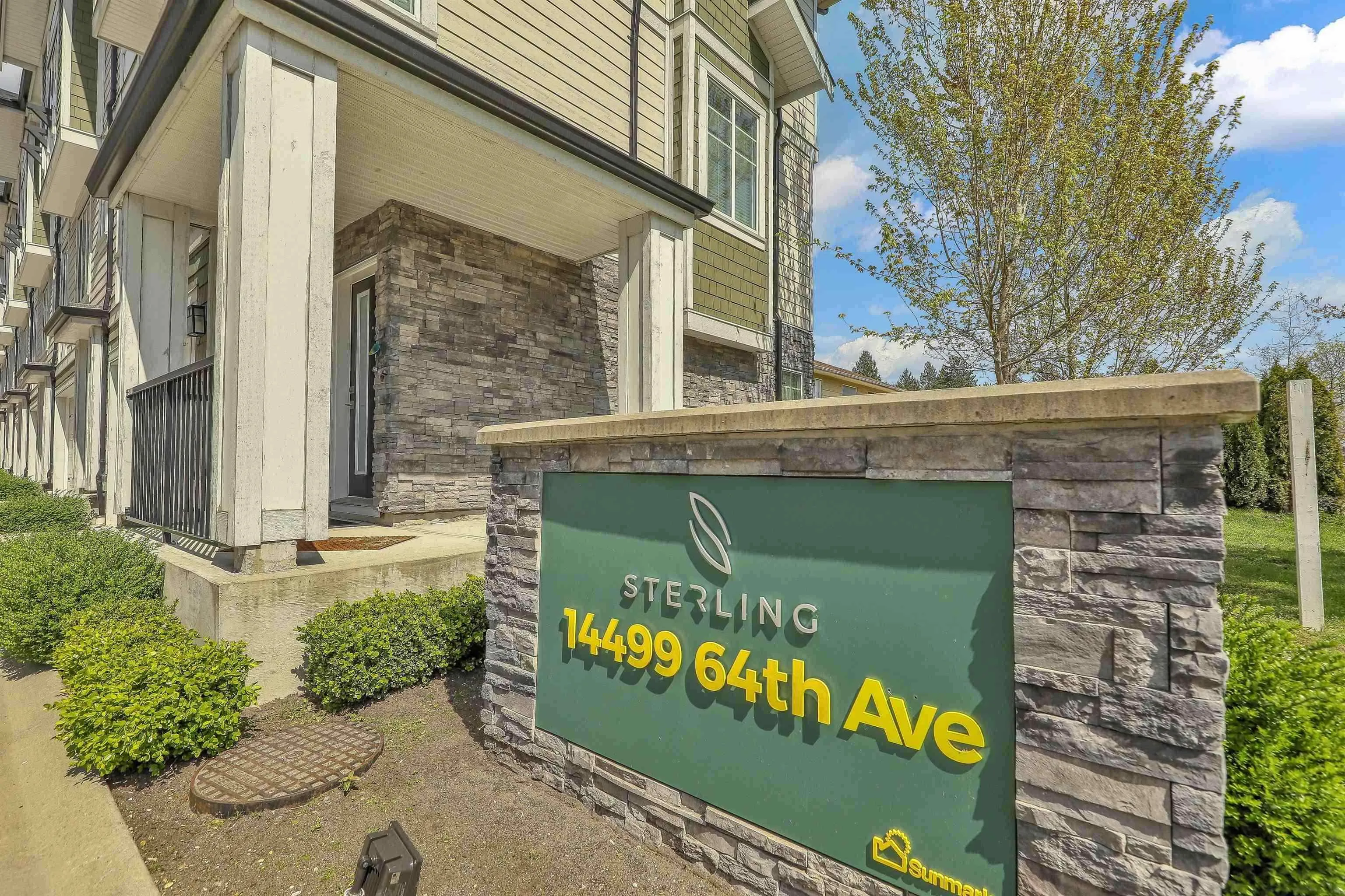 14499 64 Avenue #24