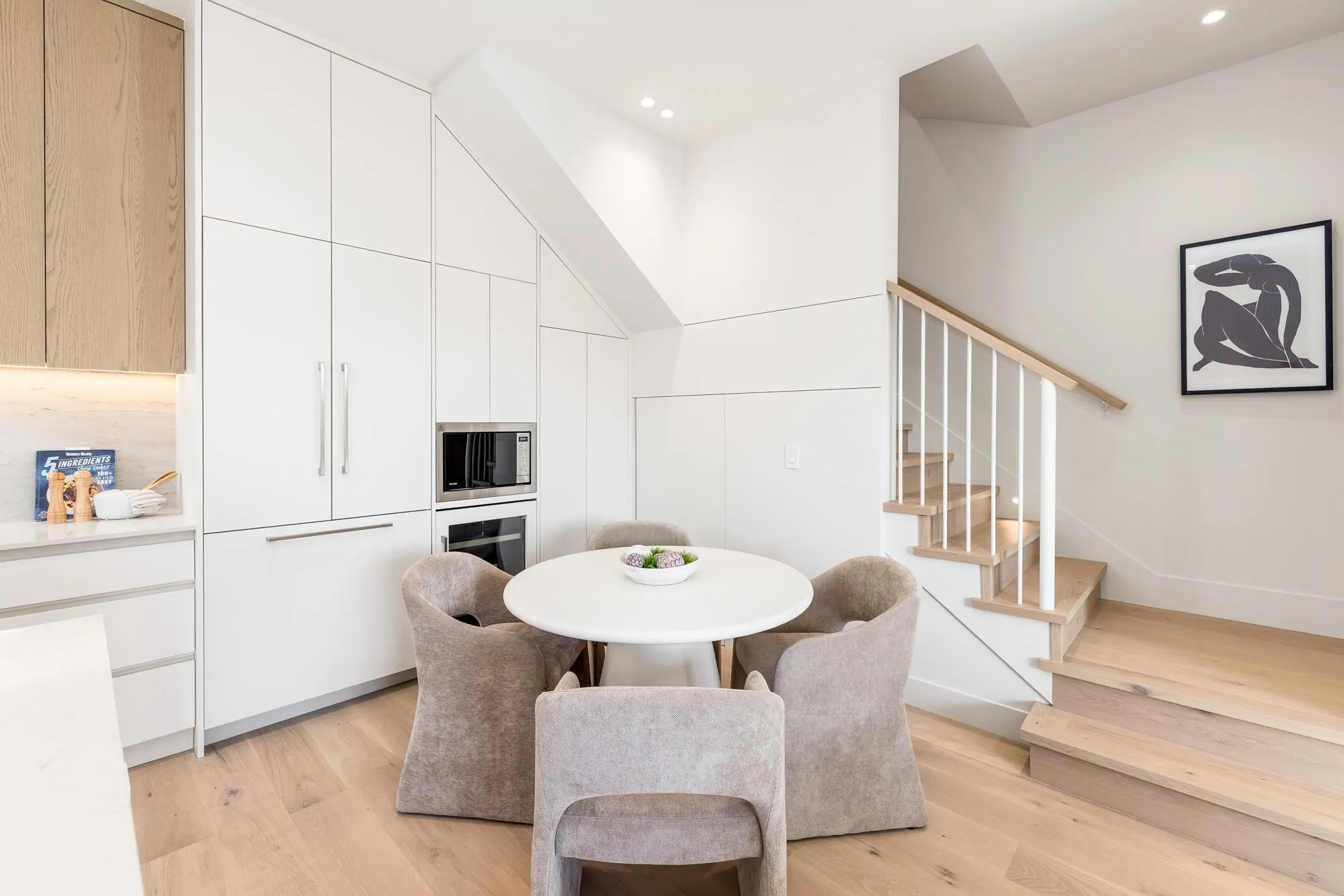 1458 Rosser Avenue #2