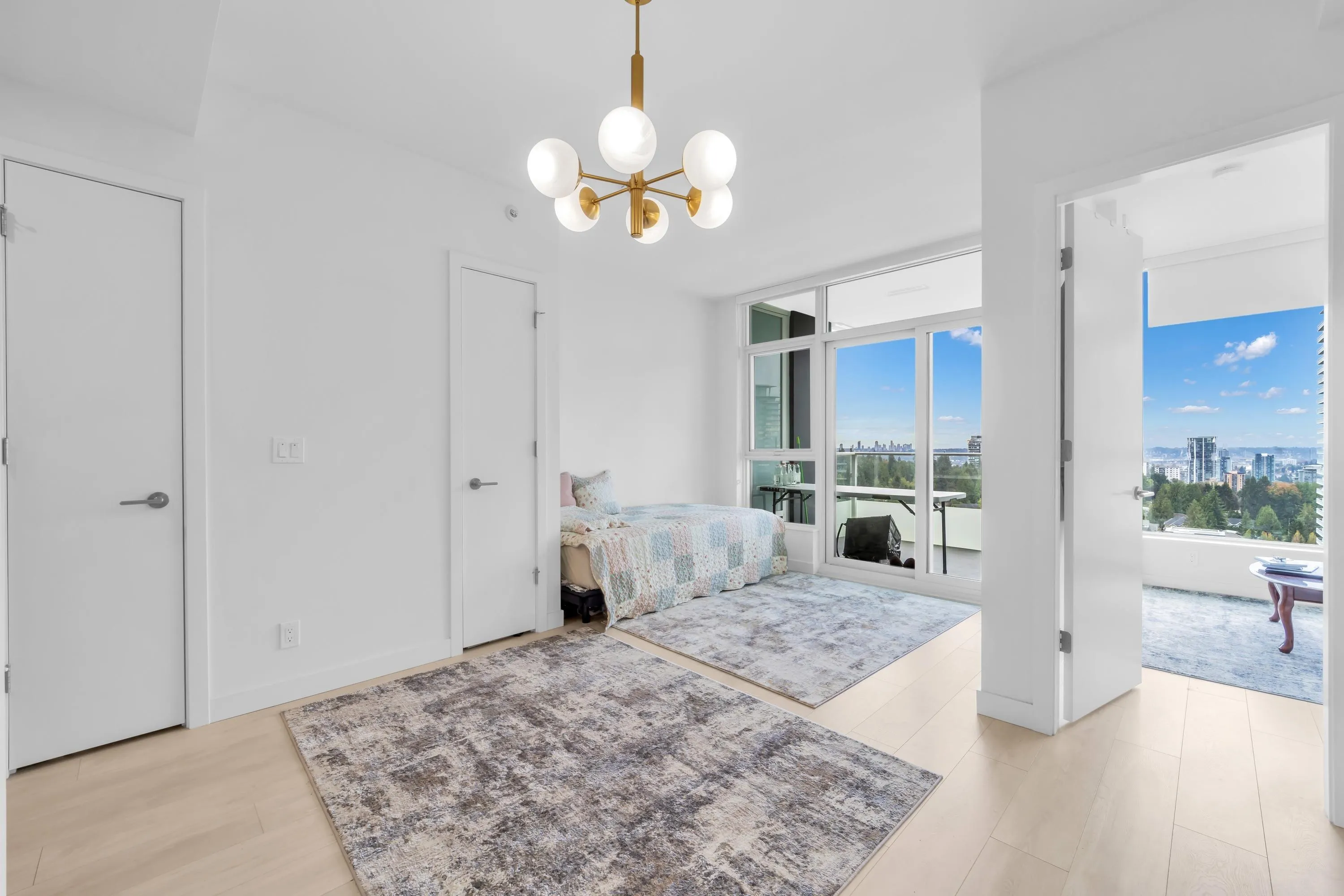 537 Cottonwood Avenue #1503