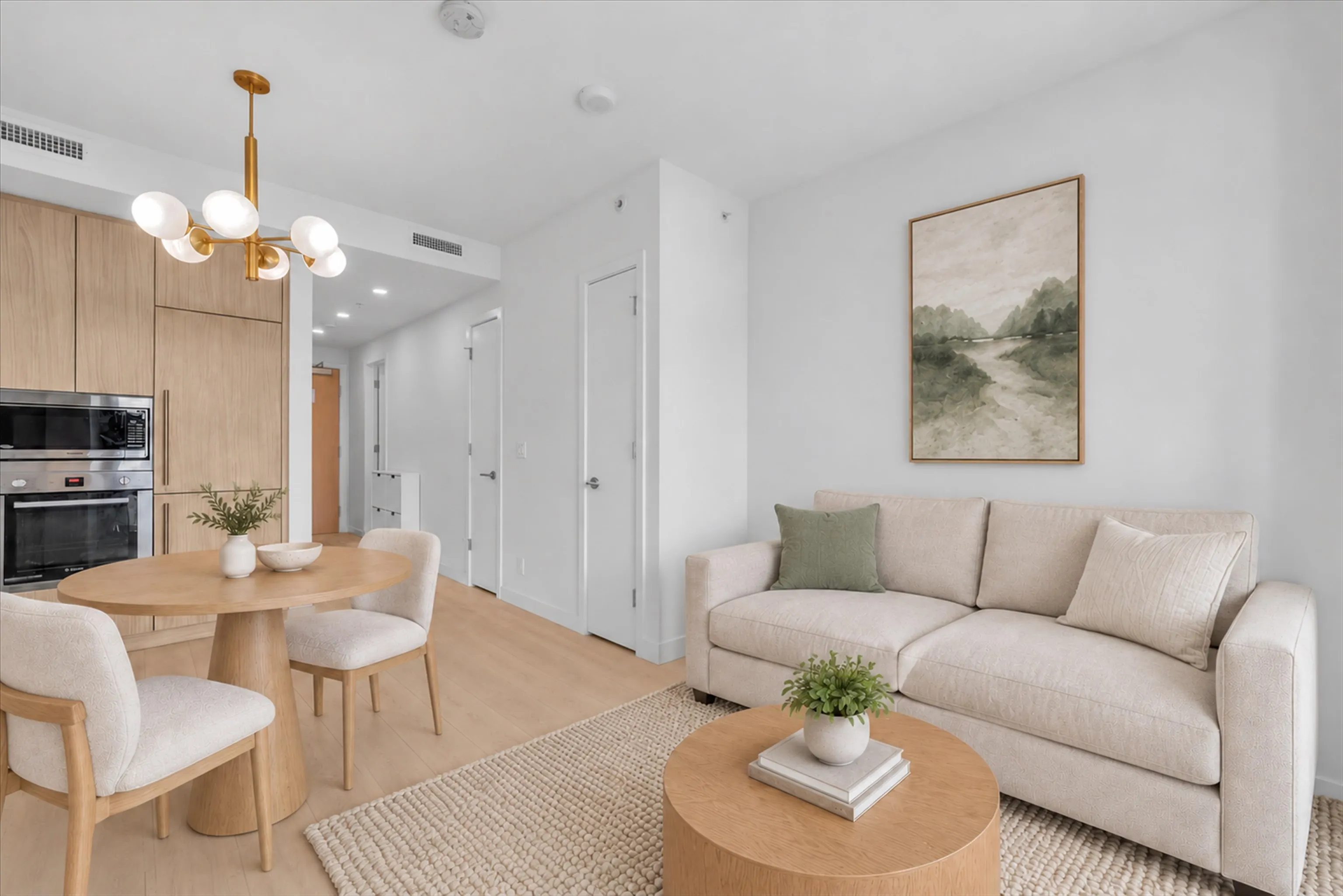 537 Cottonwood Avenue #1503